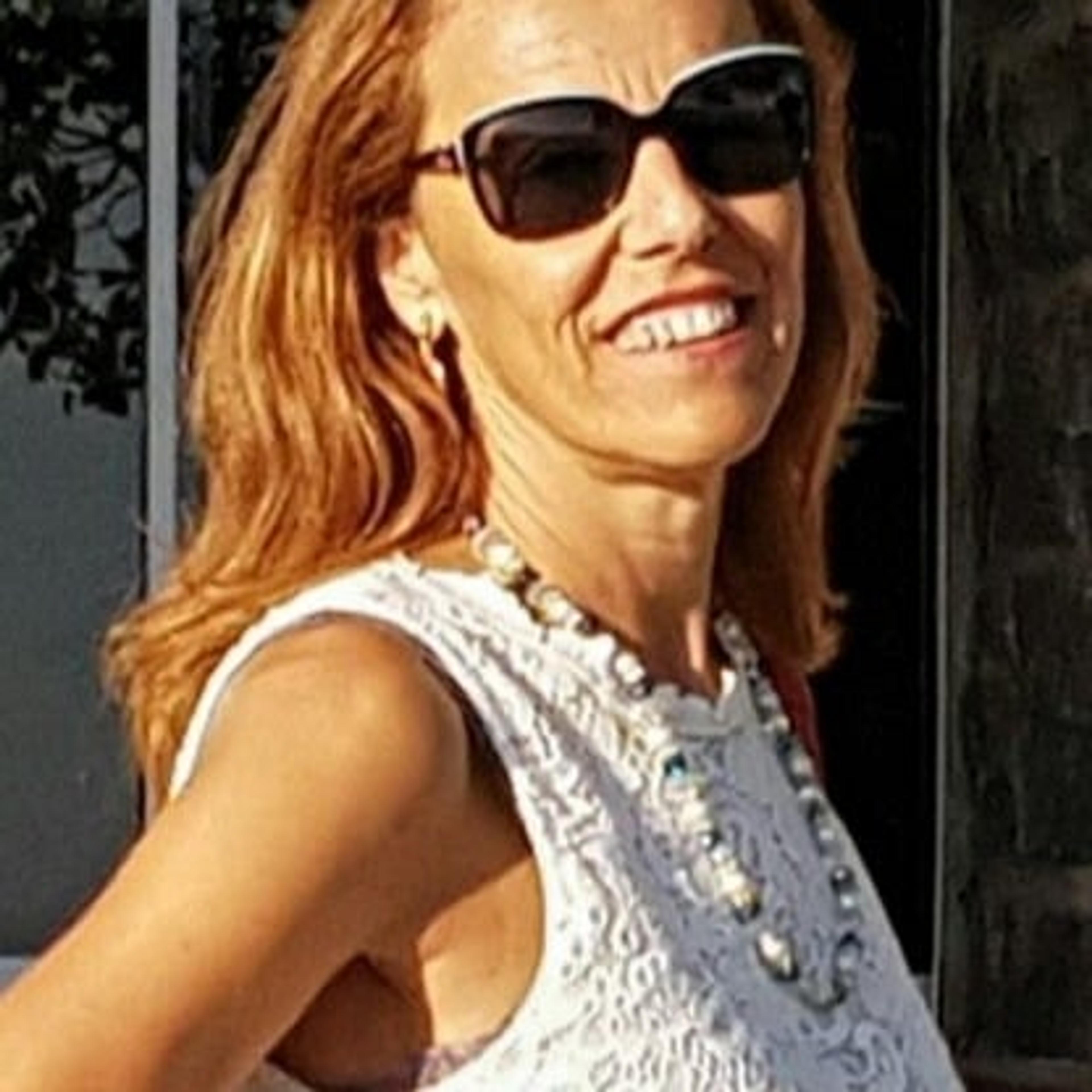 Paloma Perez