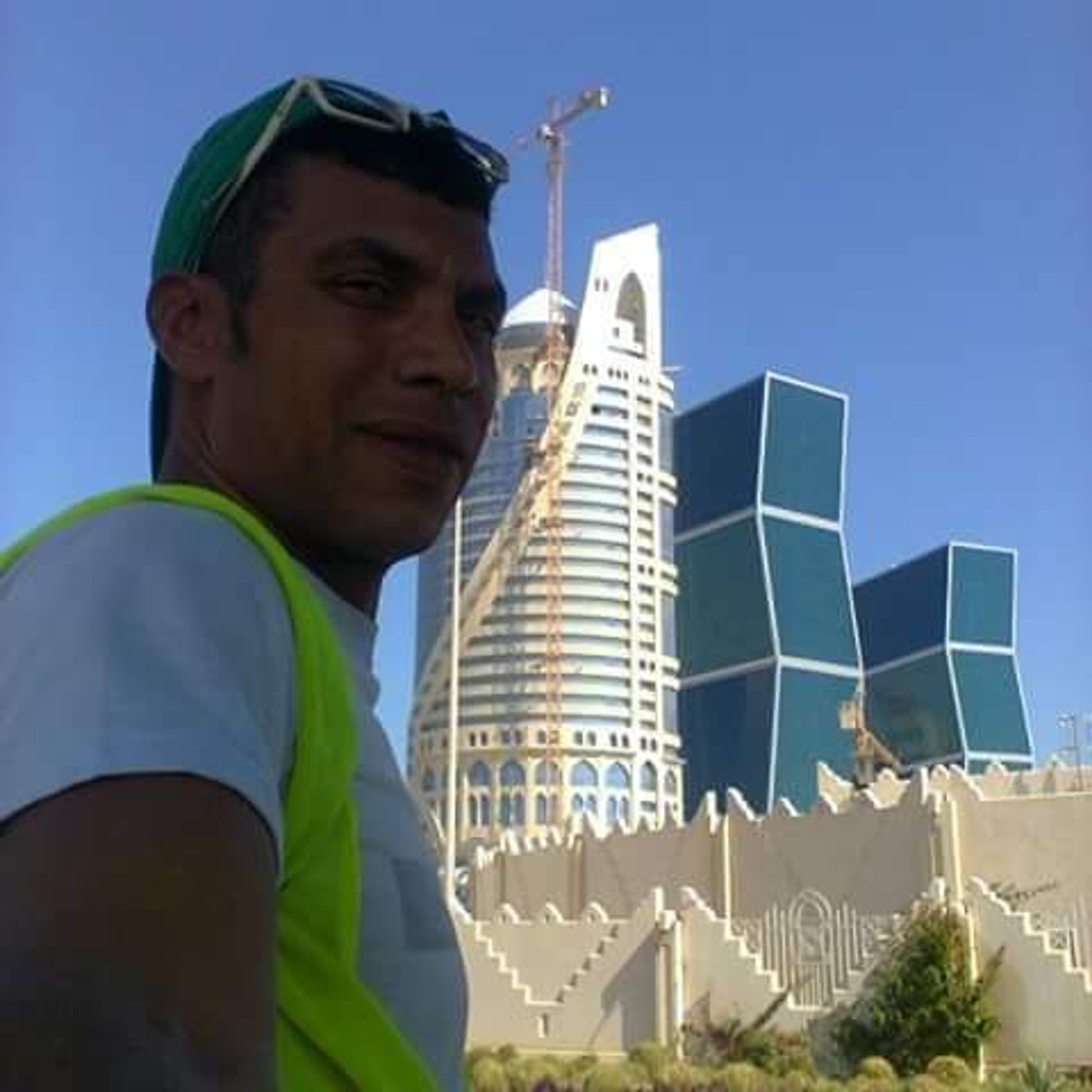 سامى مبروك
