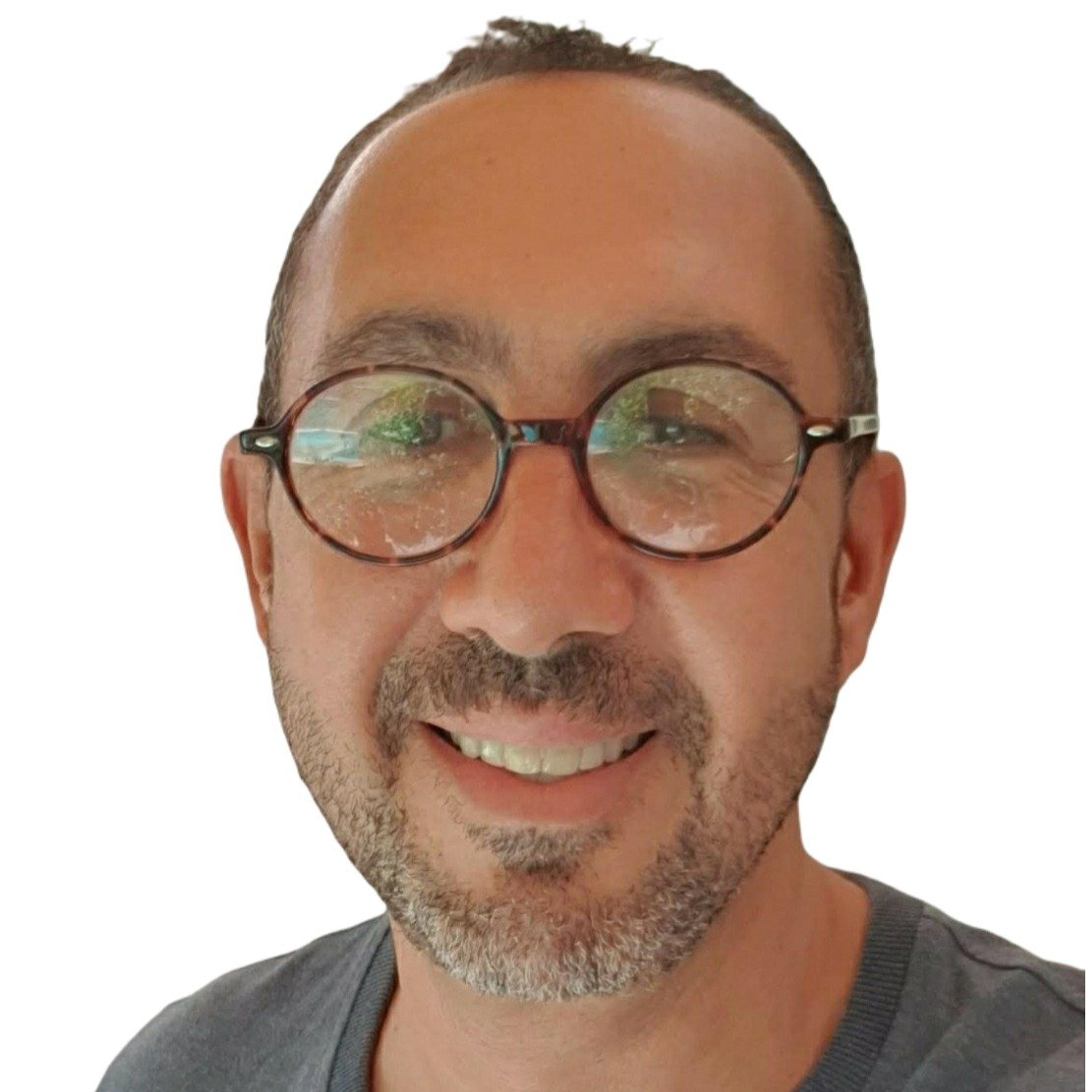 Christian Scognamillo