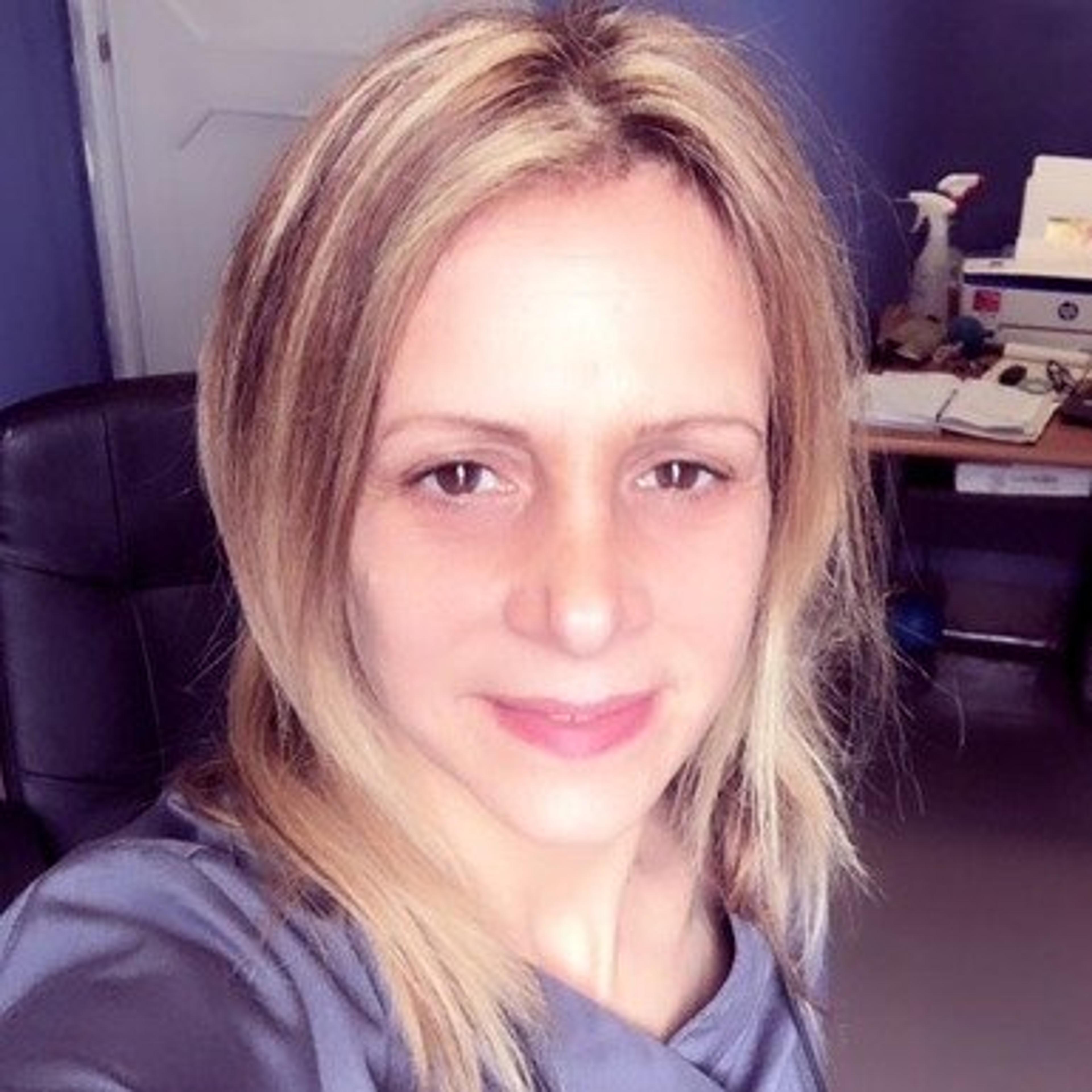 Dott.ssa Chiara Bonanni Osteopata