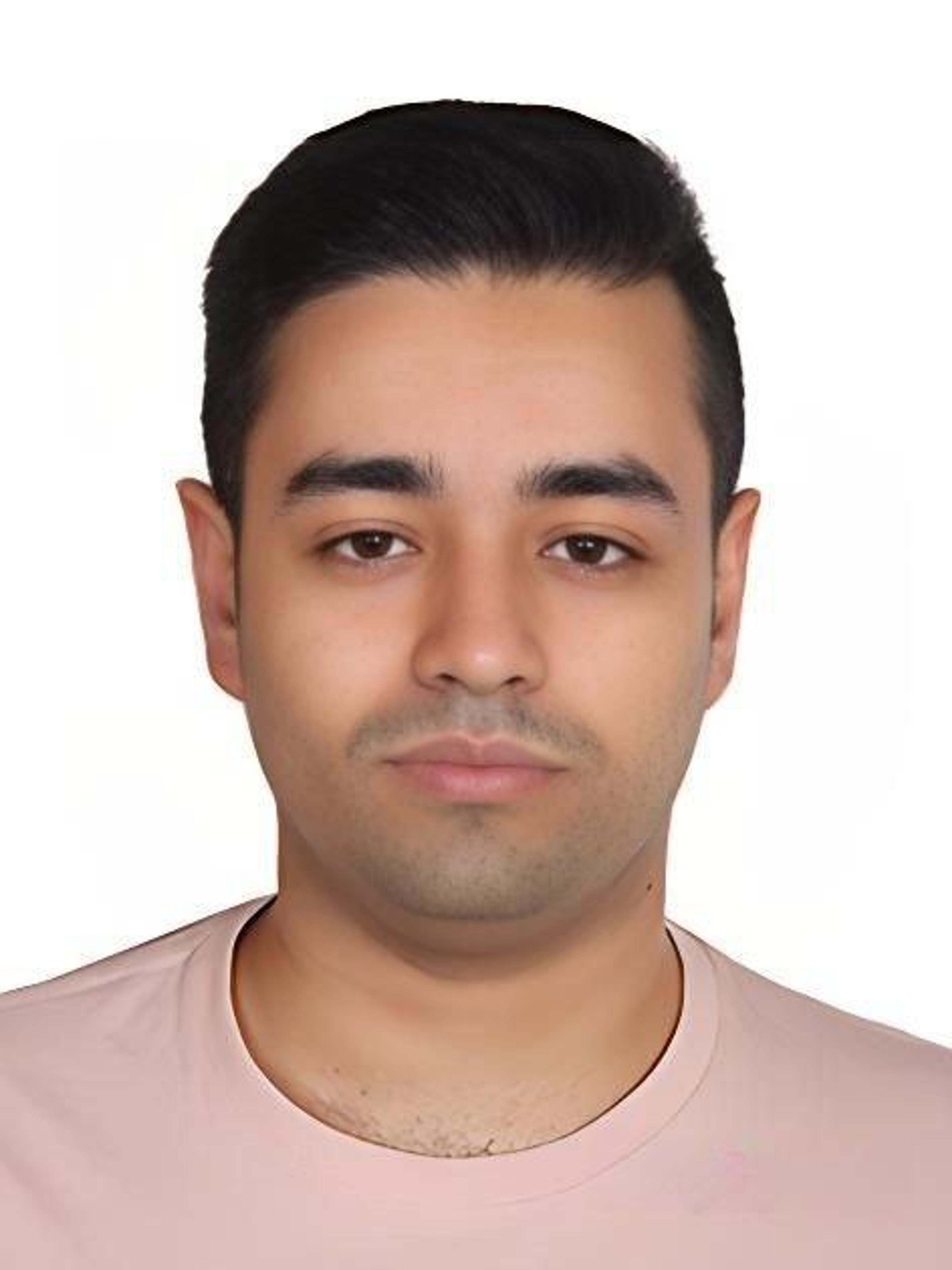 Nima Saeedi