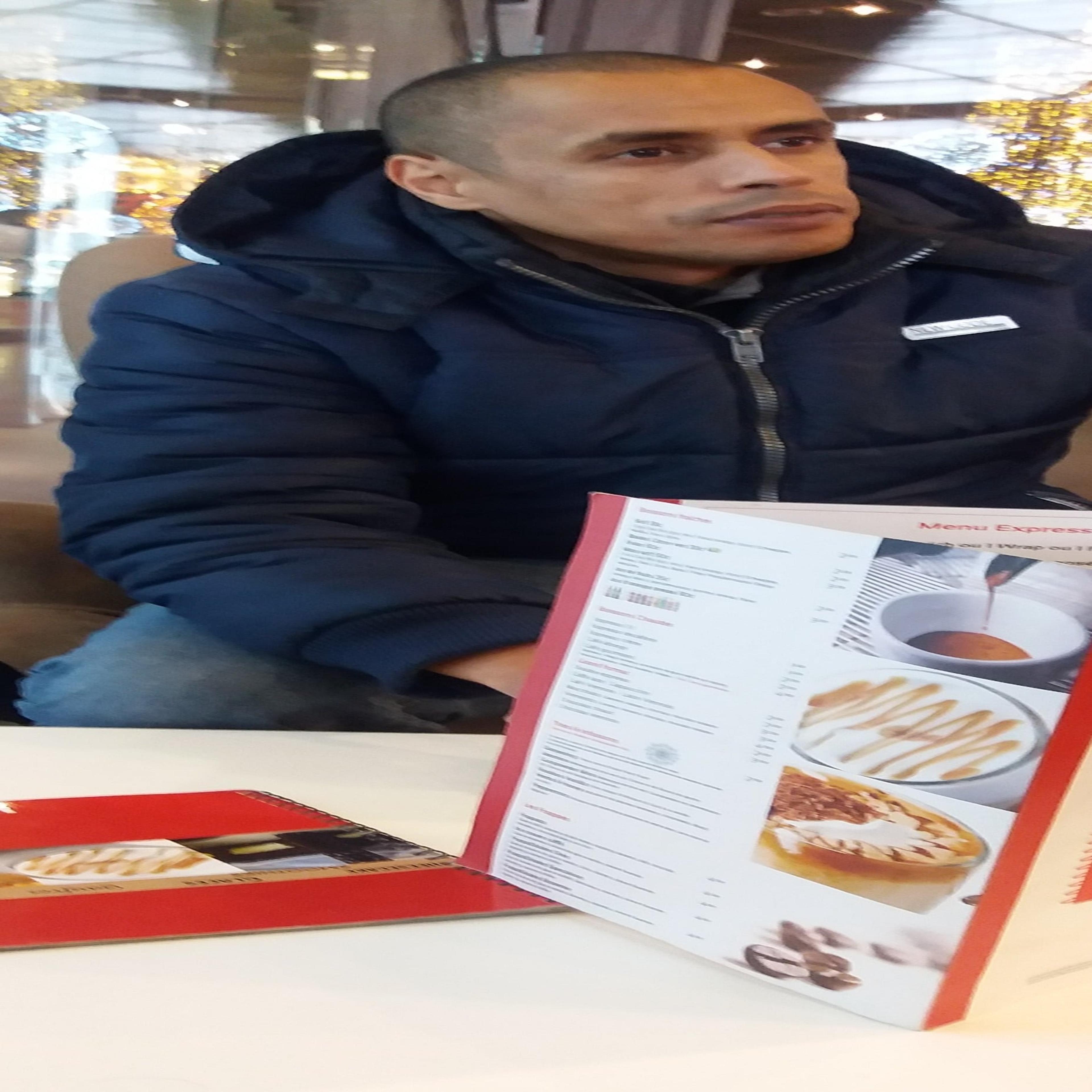 Hamoud Ould Allal