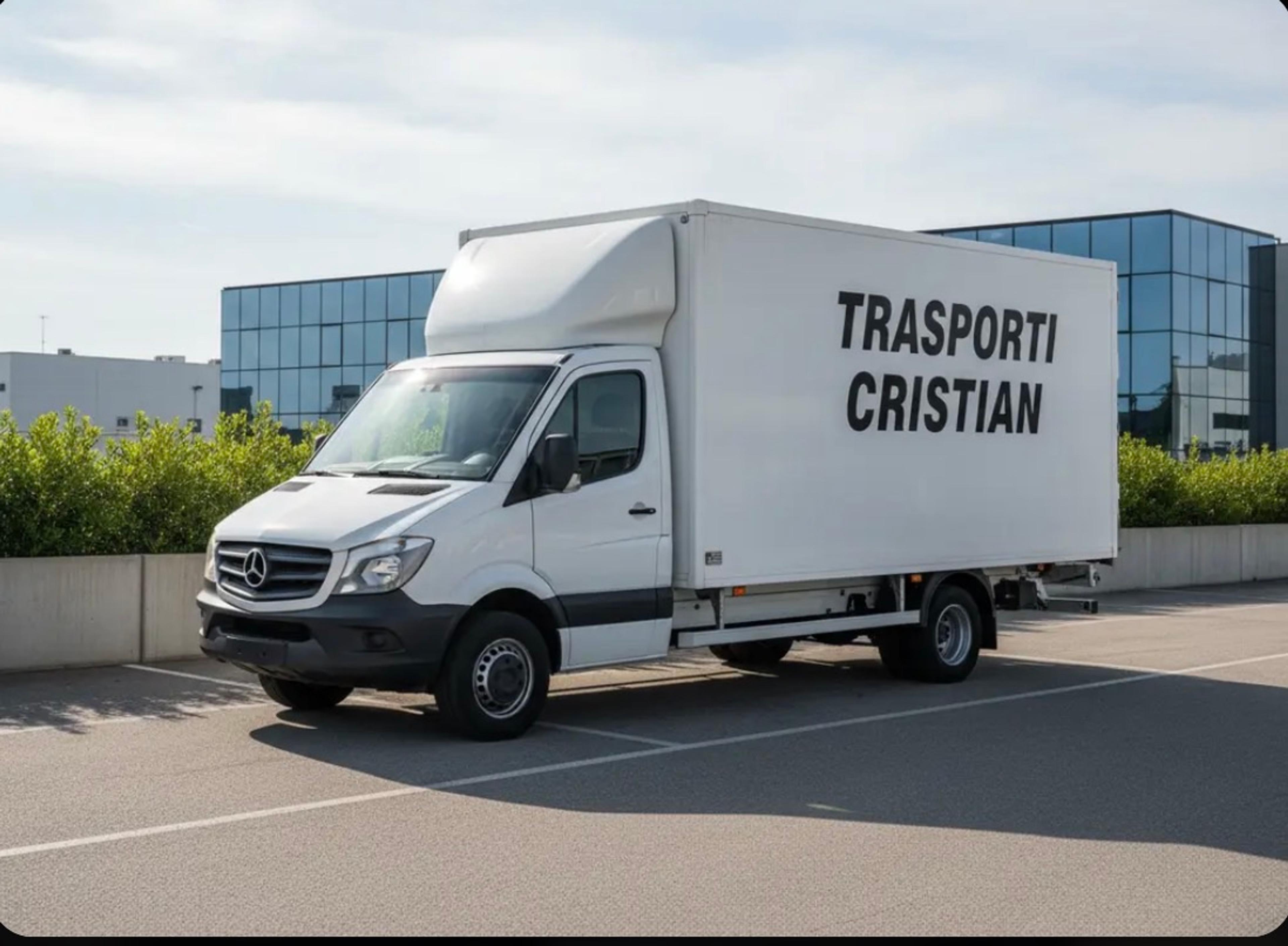 Trasporti Cristian