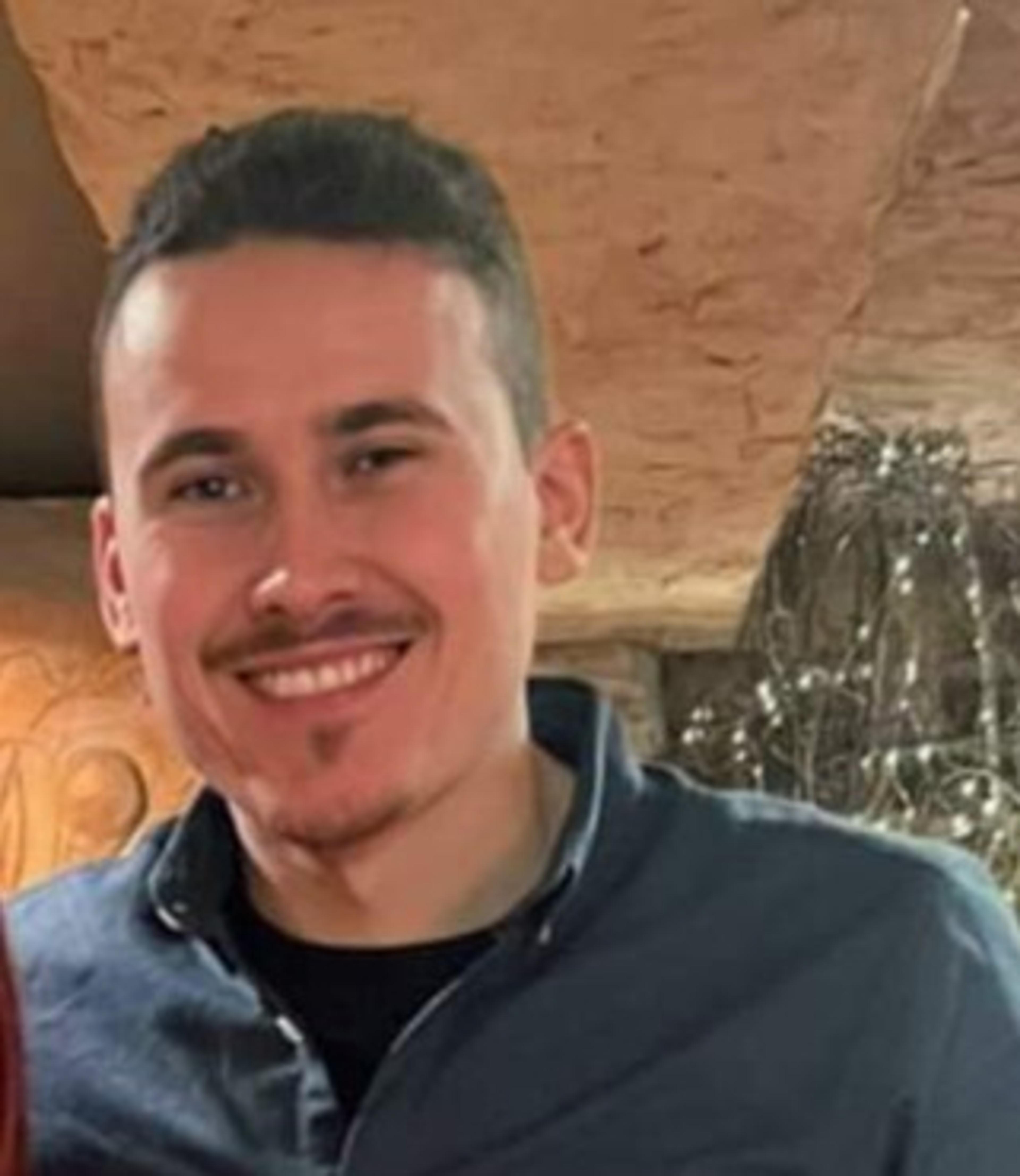 Andrei Stanciu