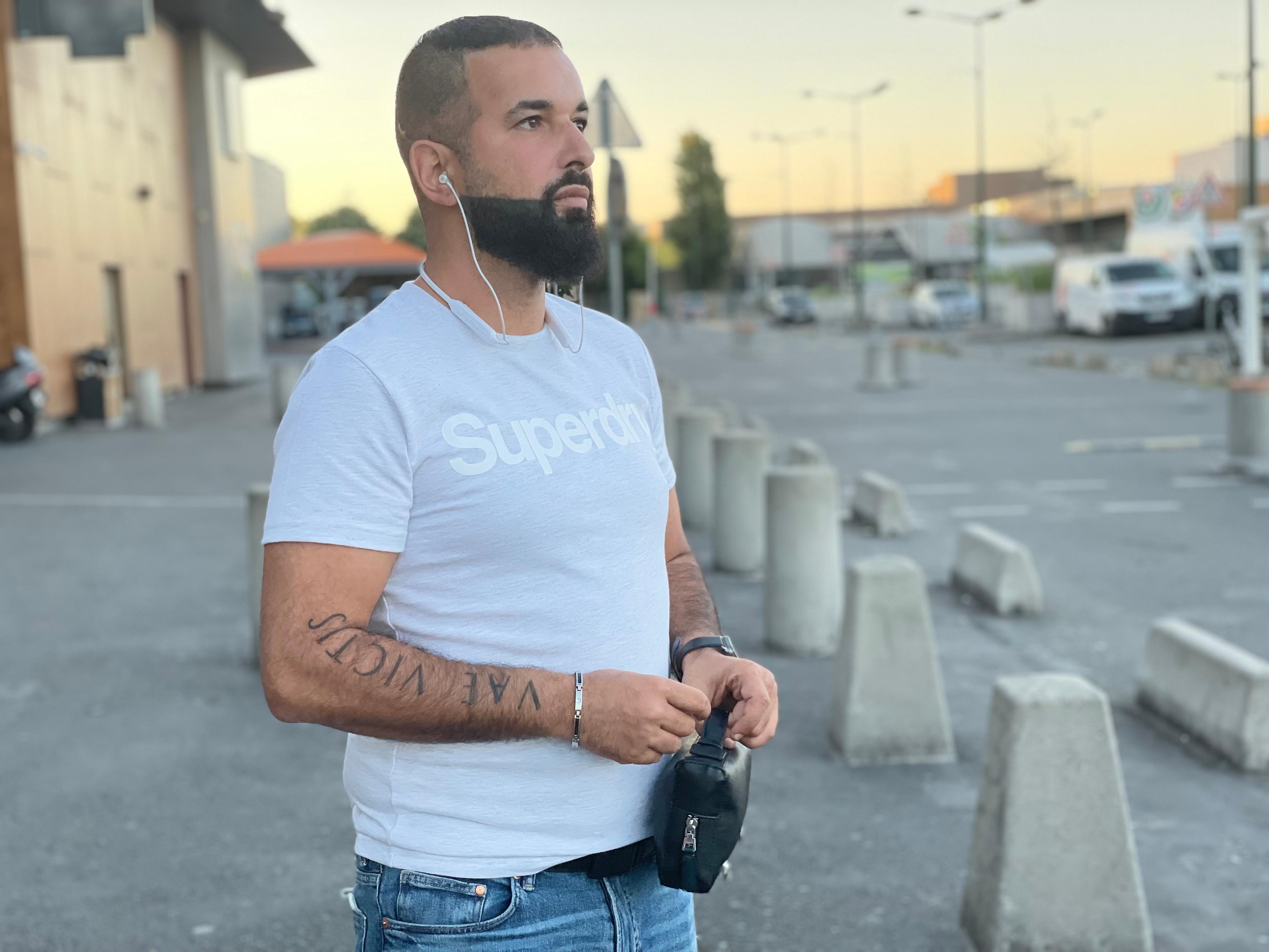 Idir Hakim