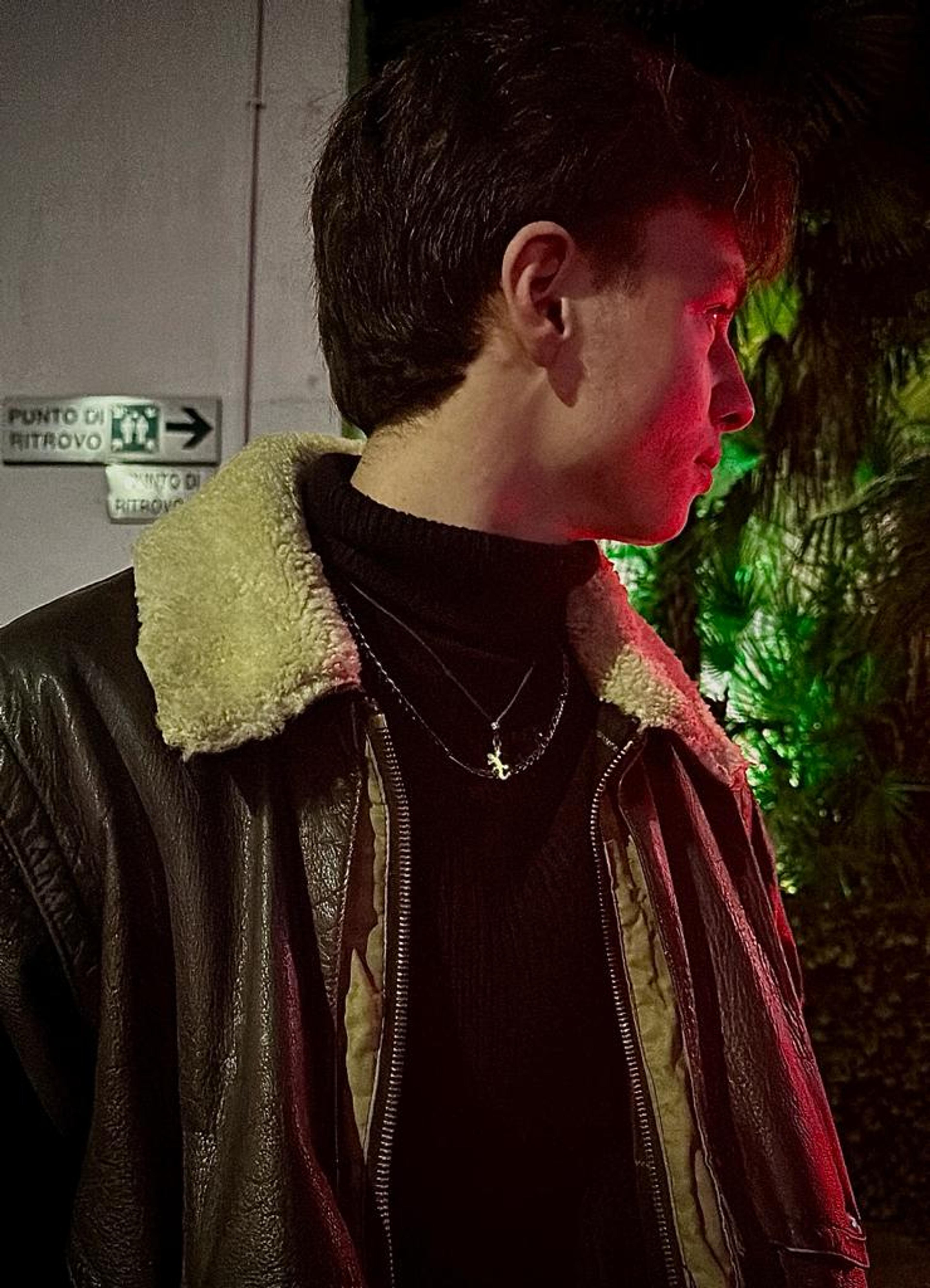 Alessandro Baci