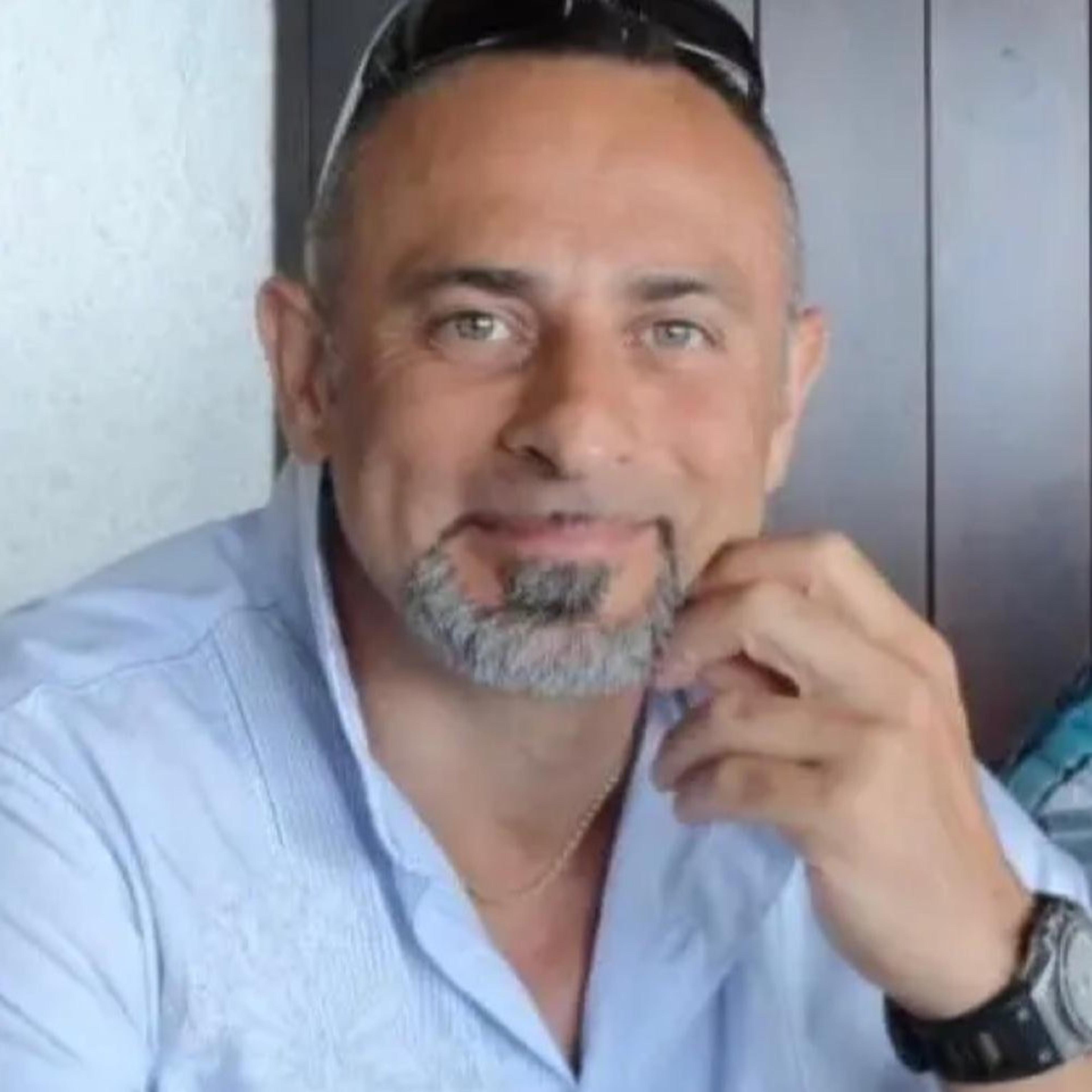 Massimo Panariti