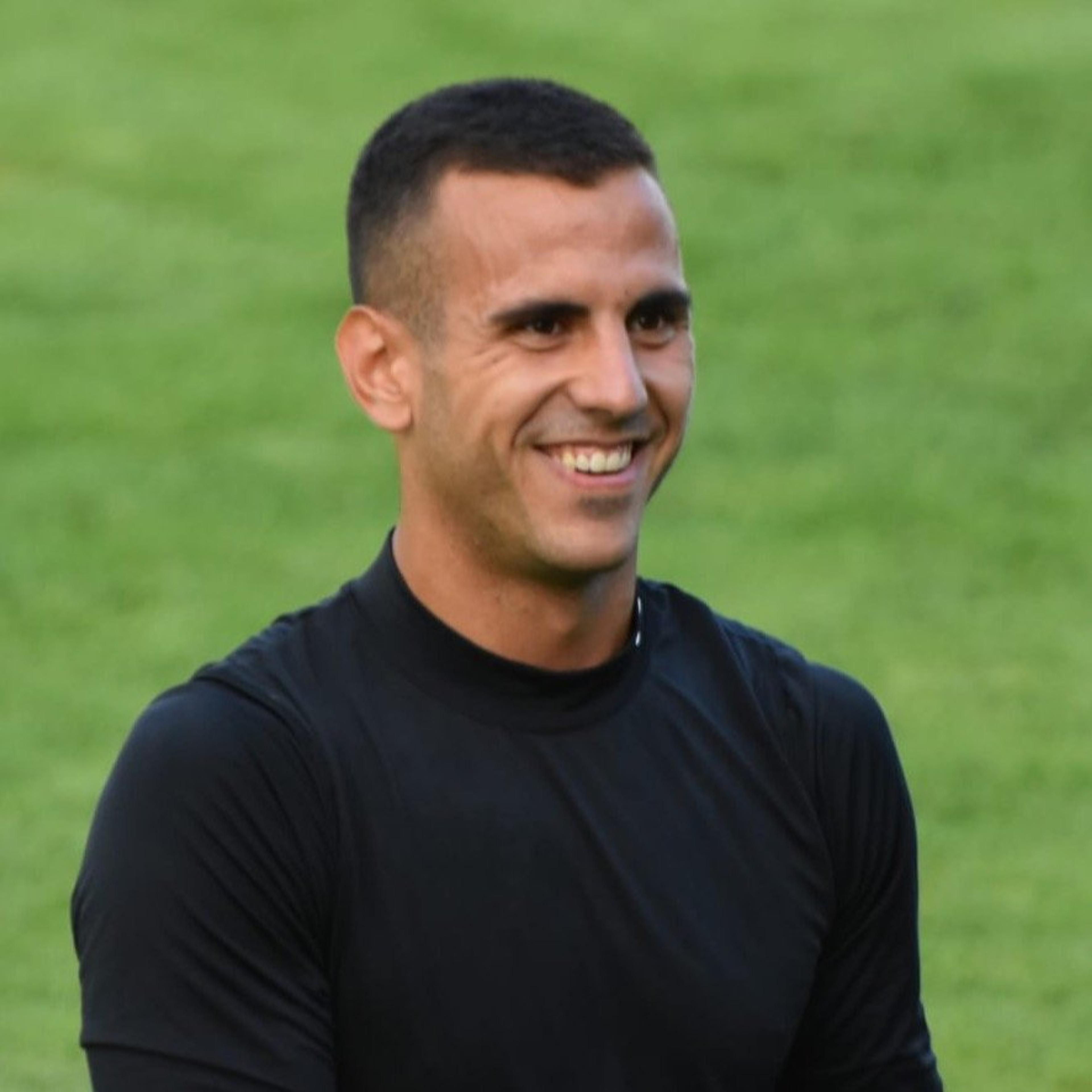 Álvaro García Martín