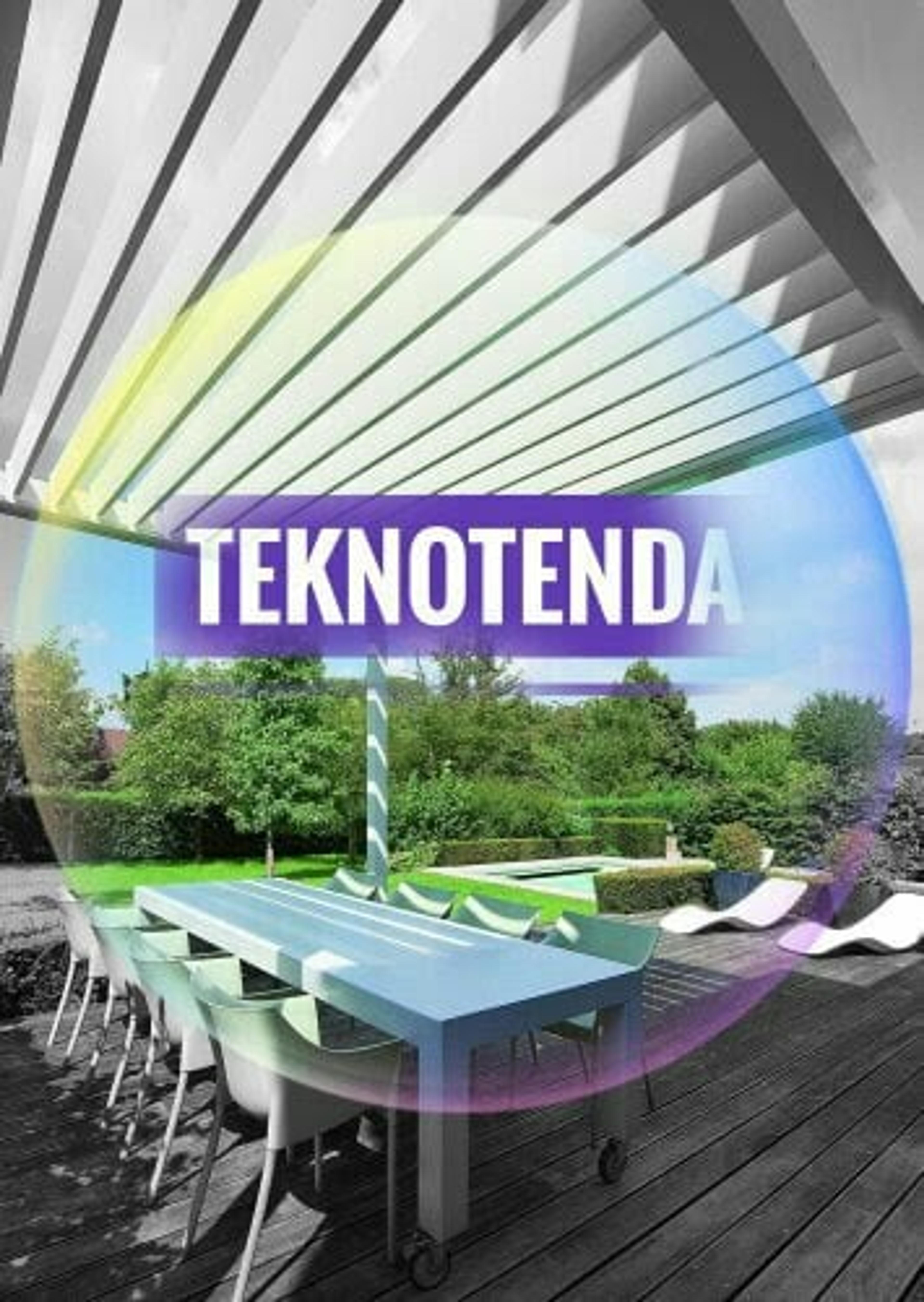 Teknotenda