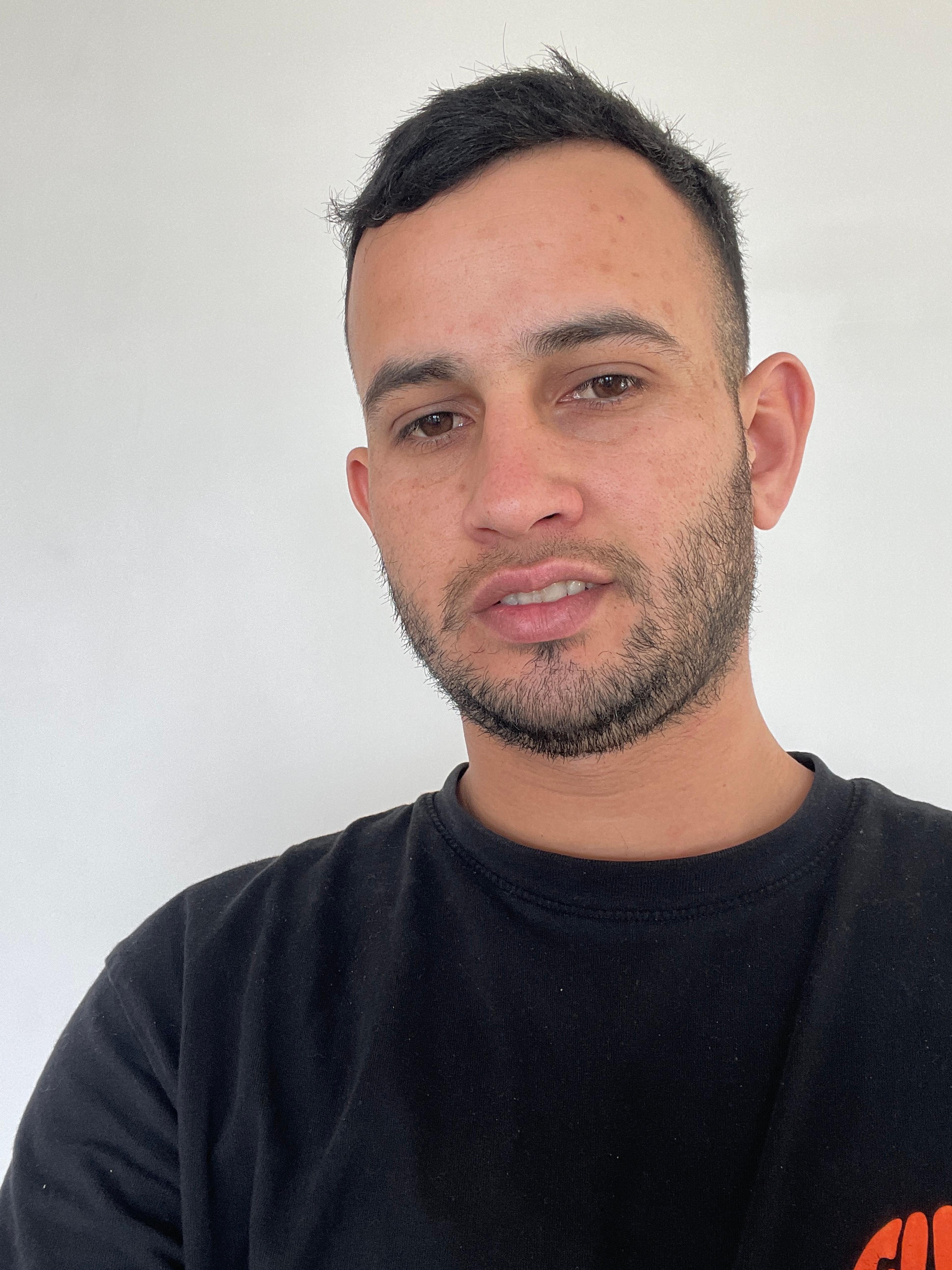Armando Martinez Pereira