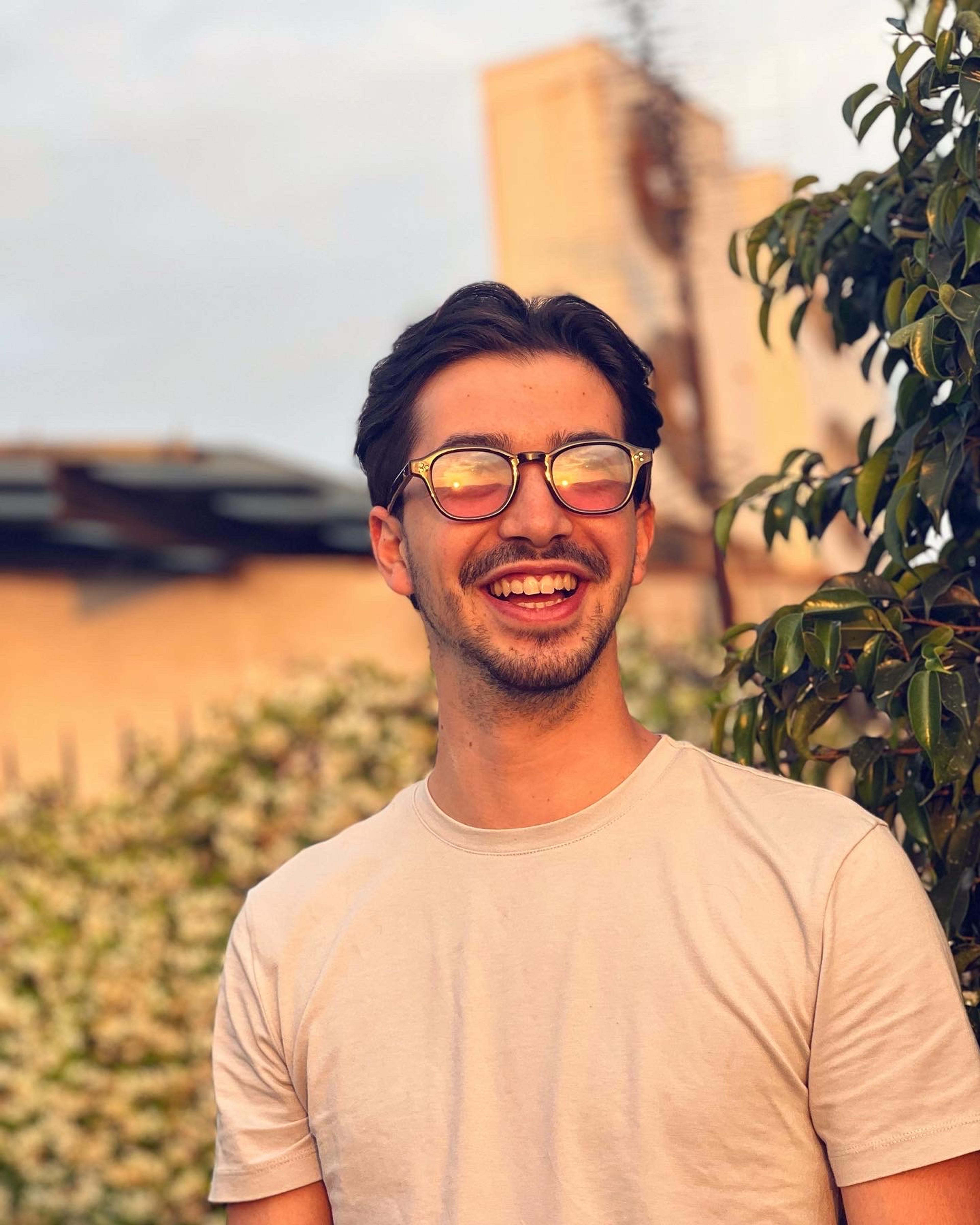 Francesco Amariti