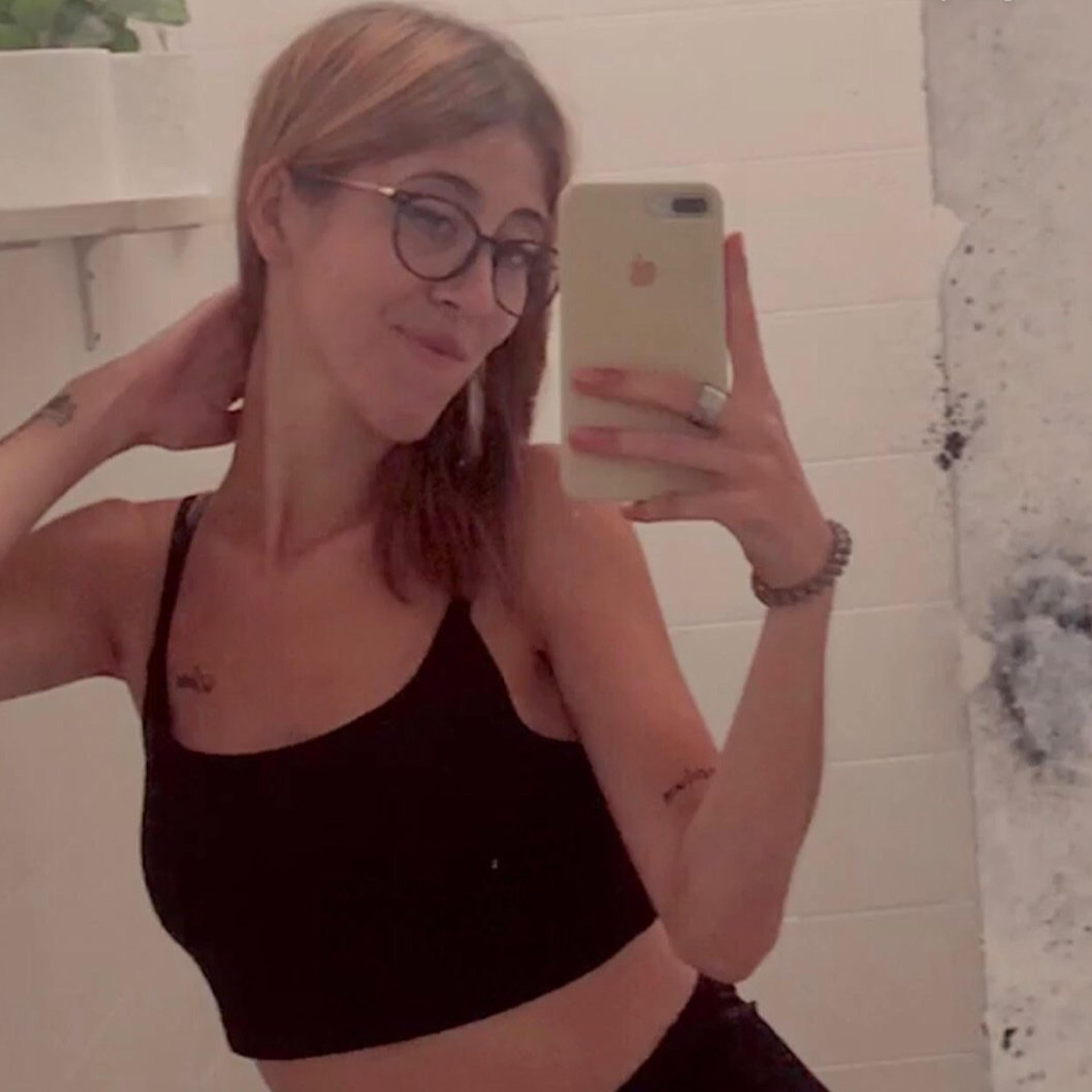 Marina Santiago Moreno