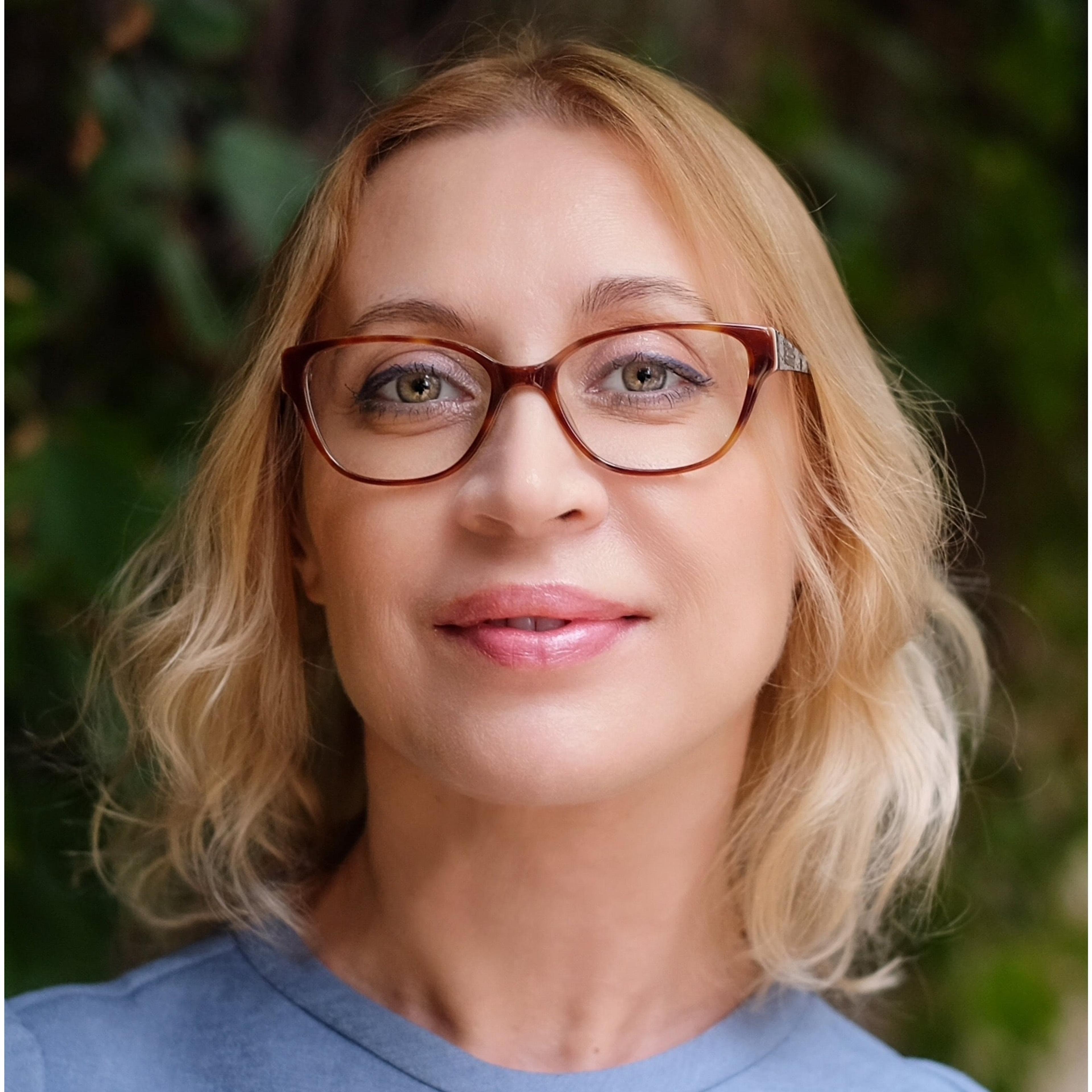Svetlana Babina