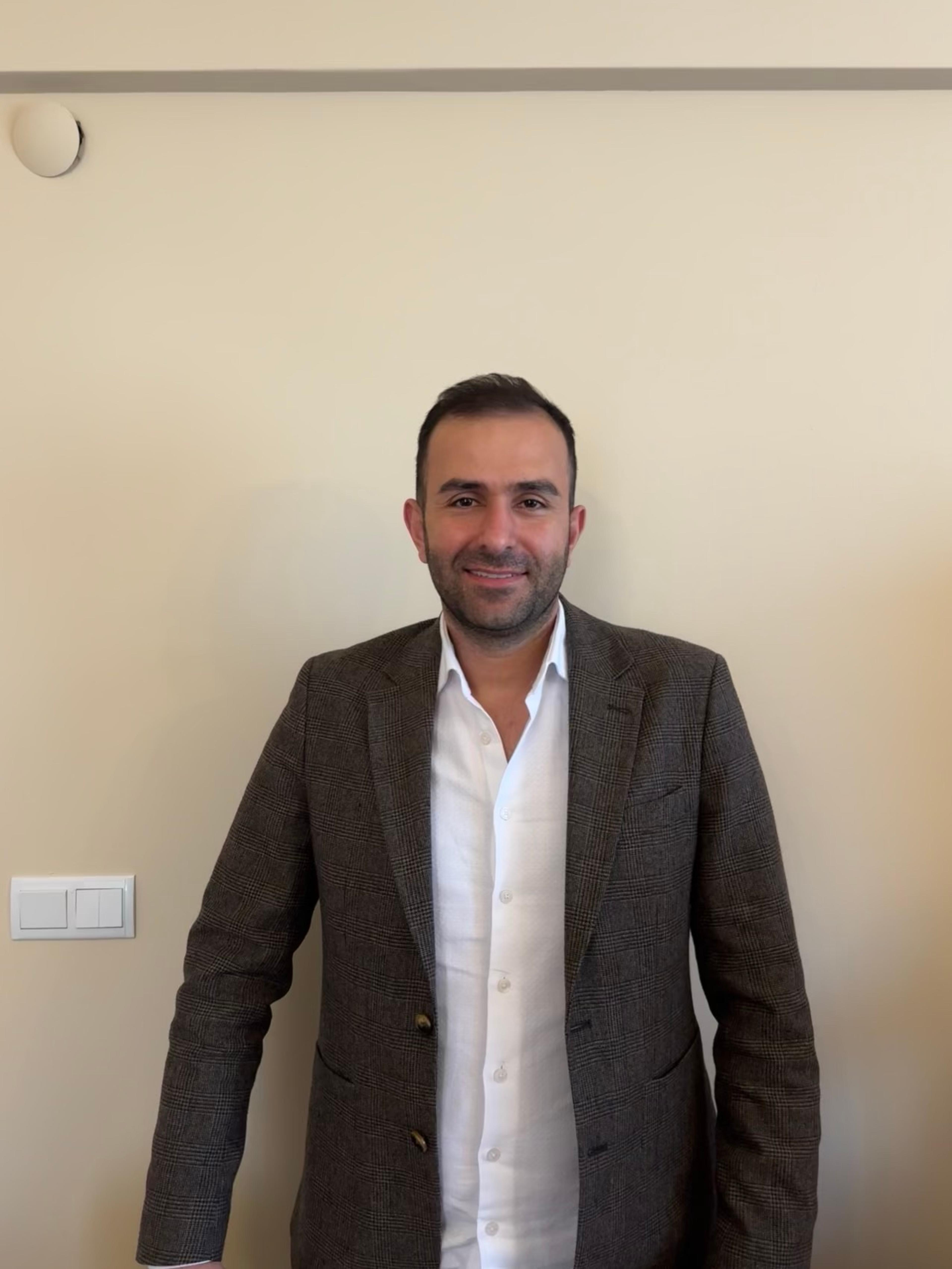 Emre Deniz Yazgan