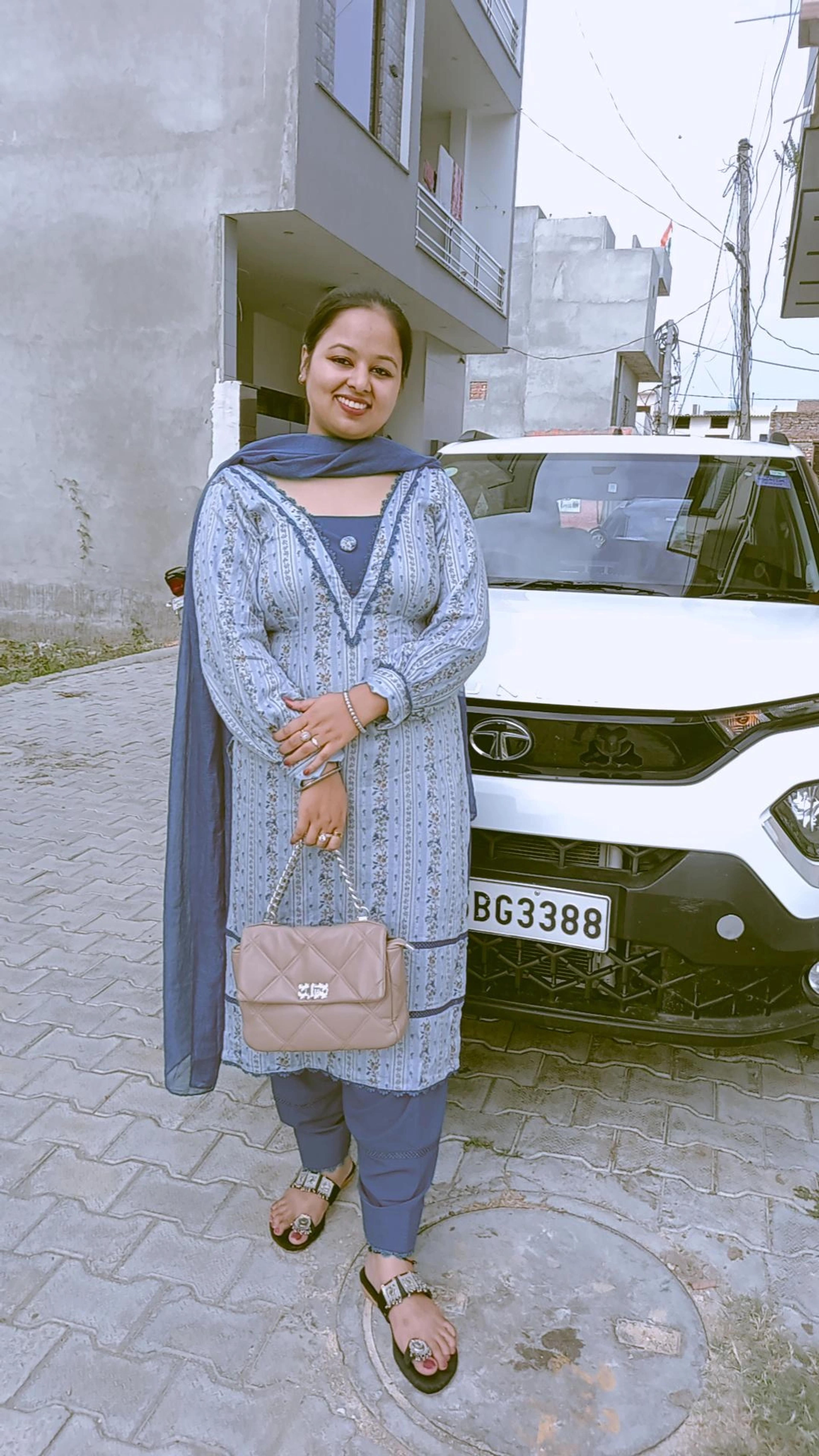 Jasleen NA