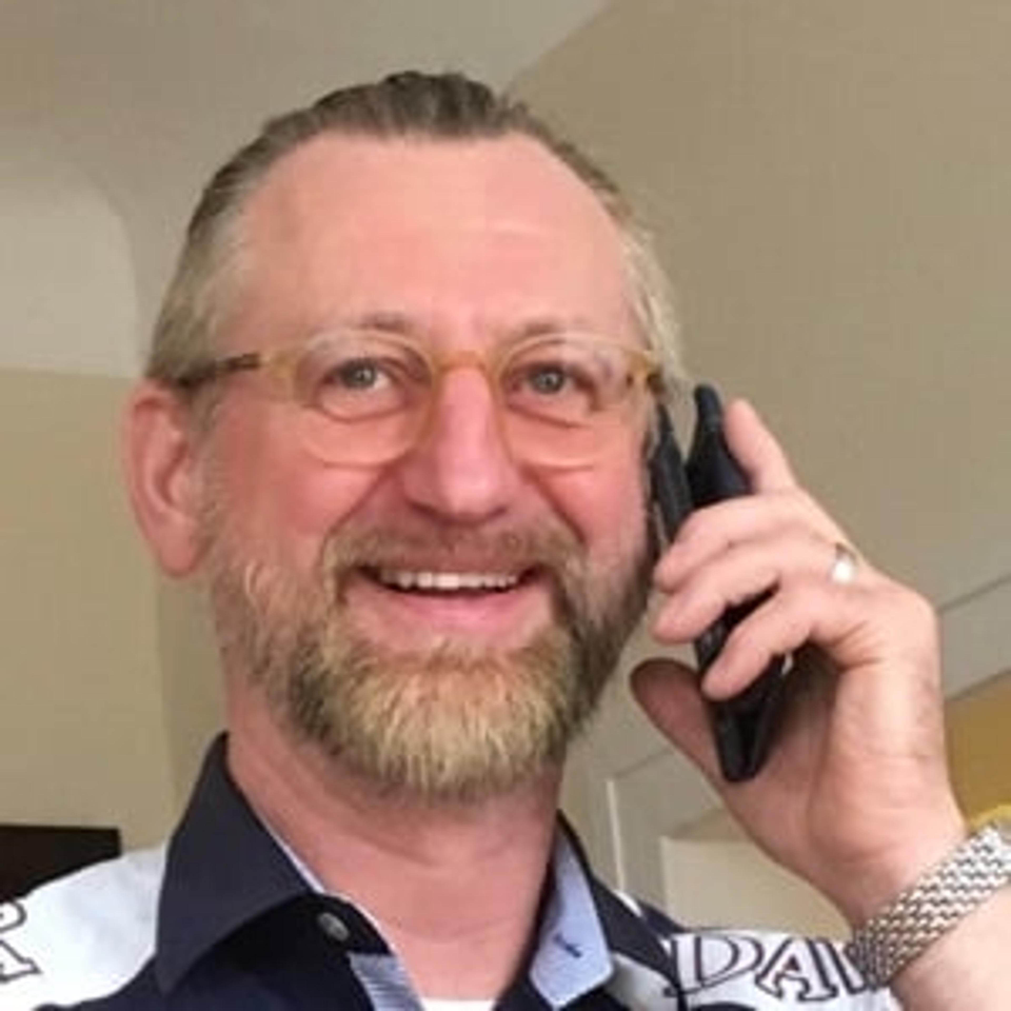 Werner S. Rebholz