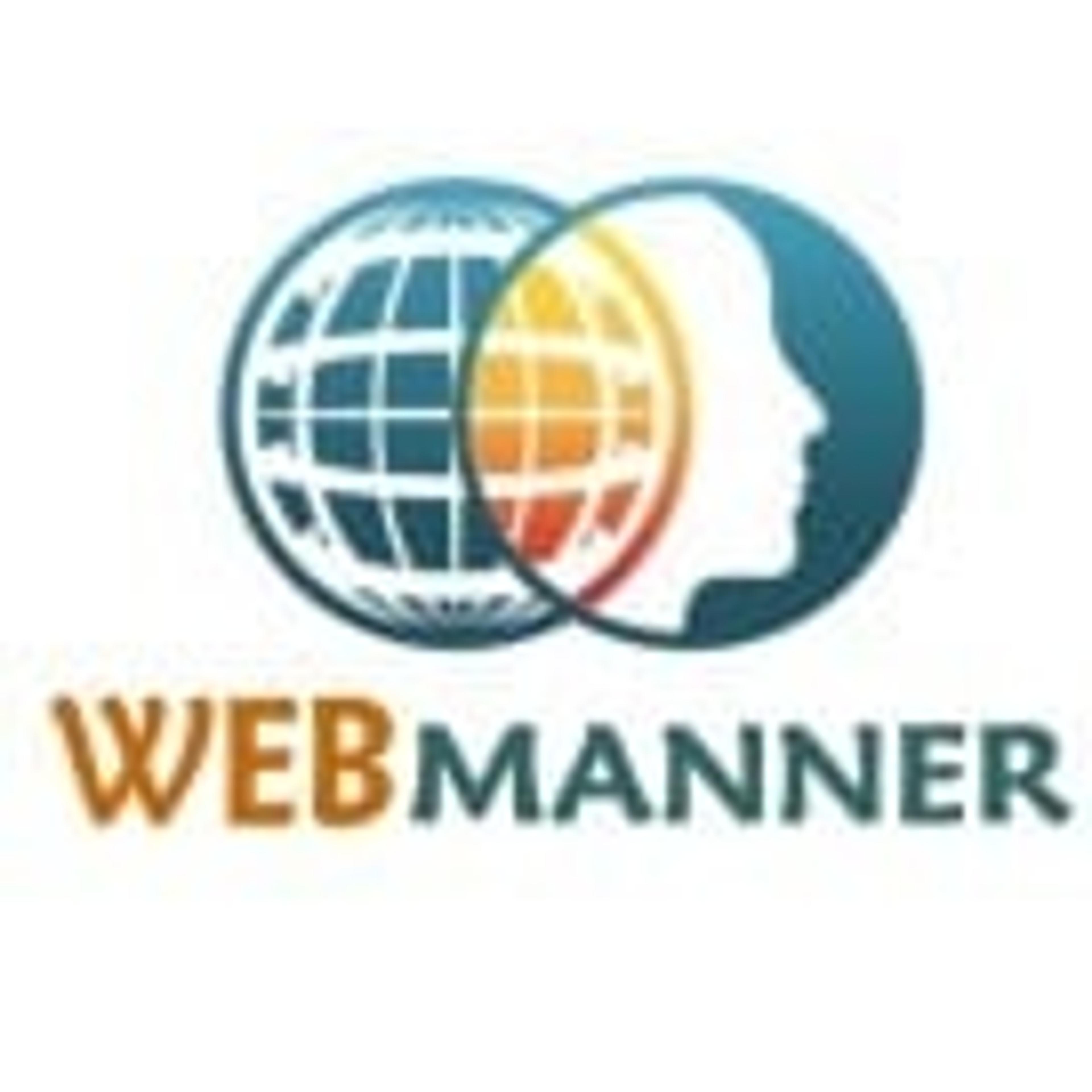 Webmanner