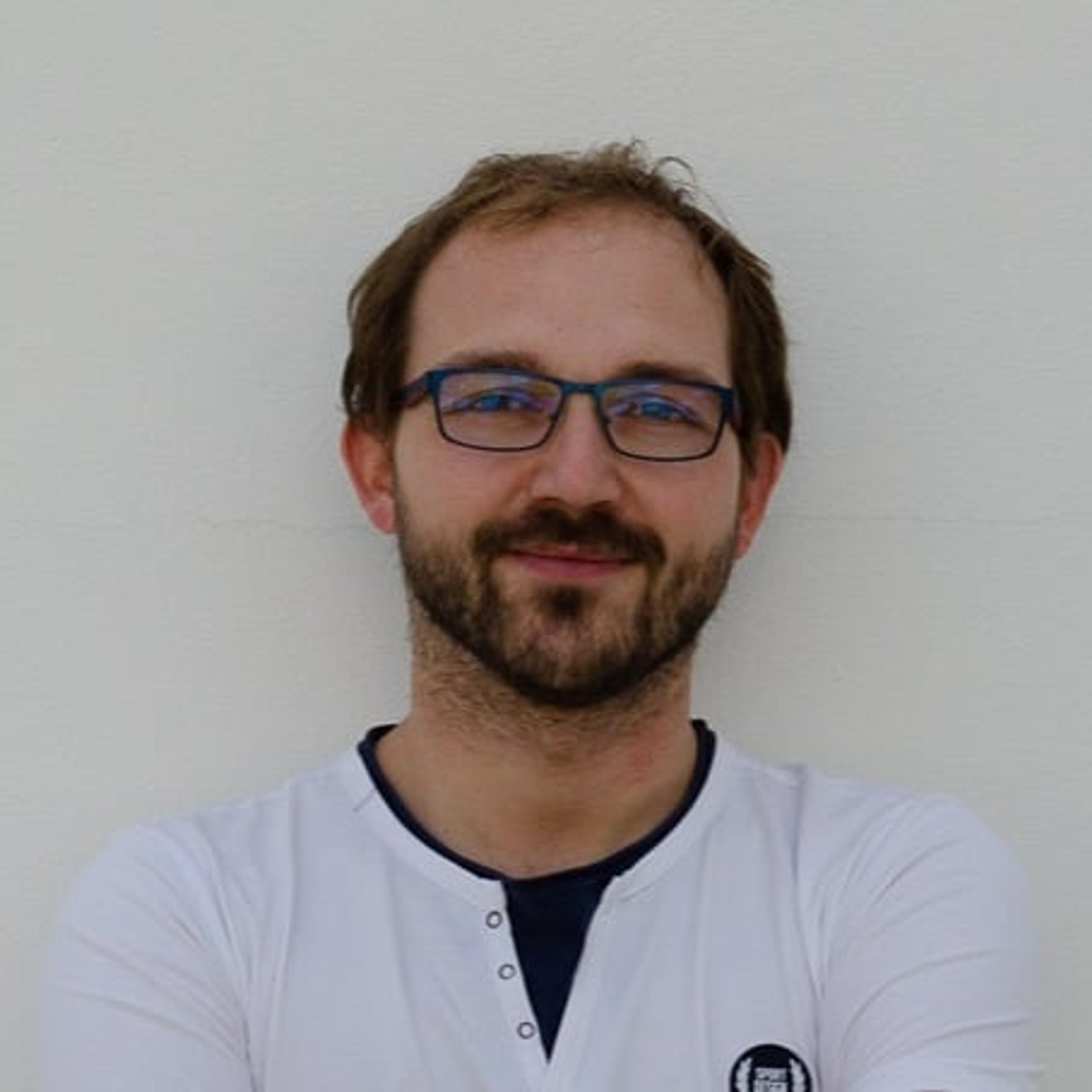 Daniele Lenares