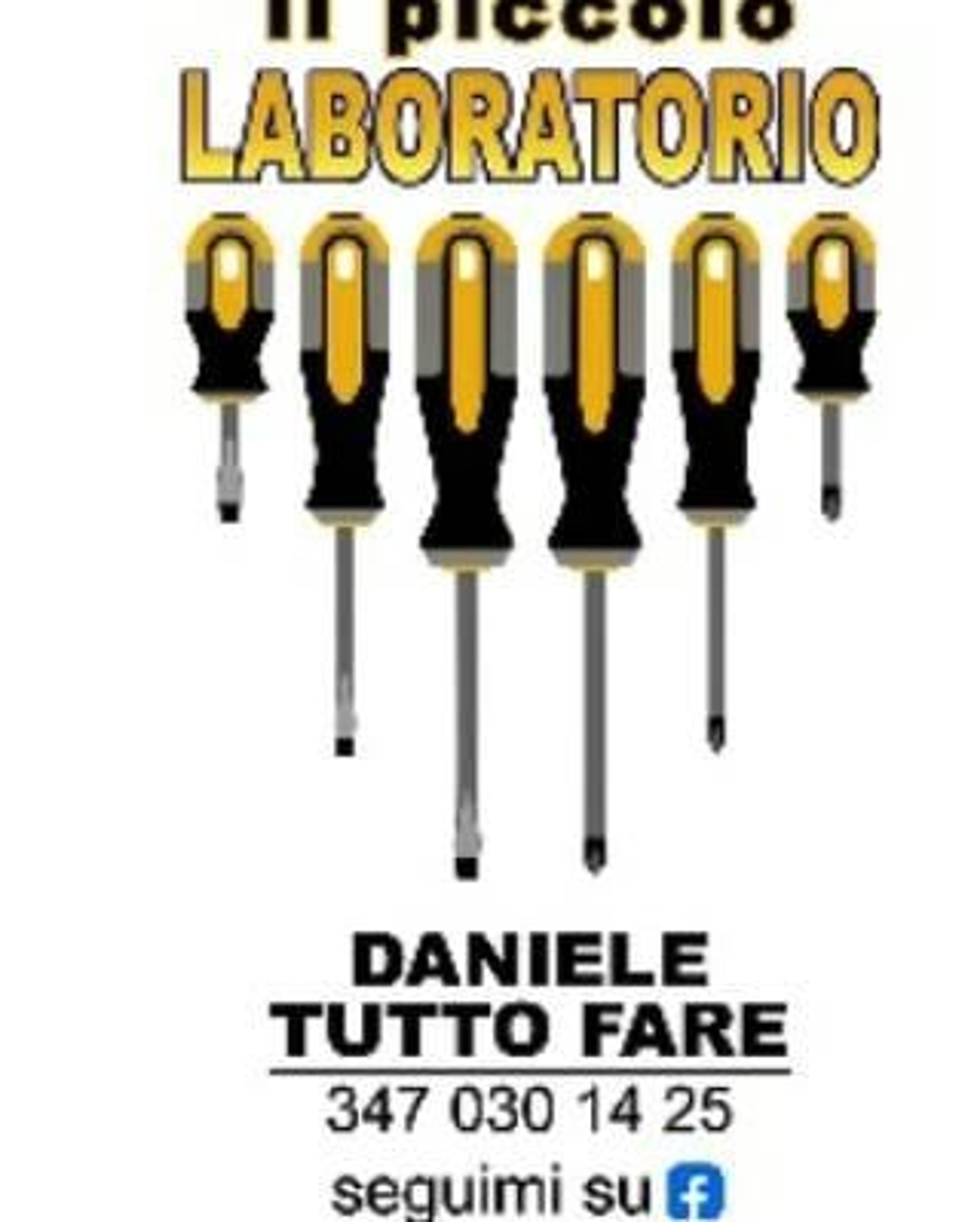 Daniele Di Gregorio