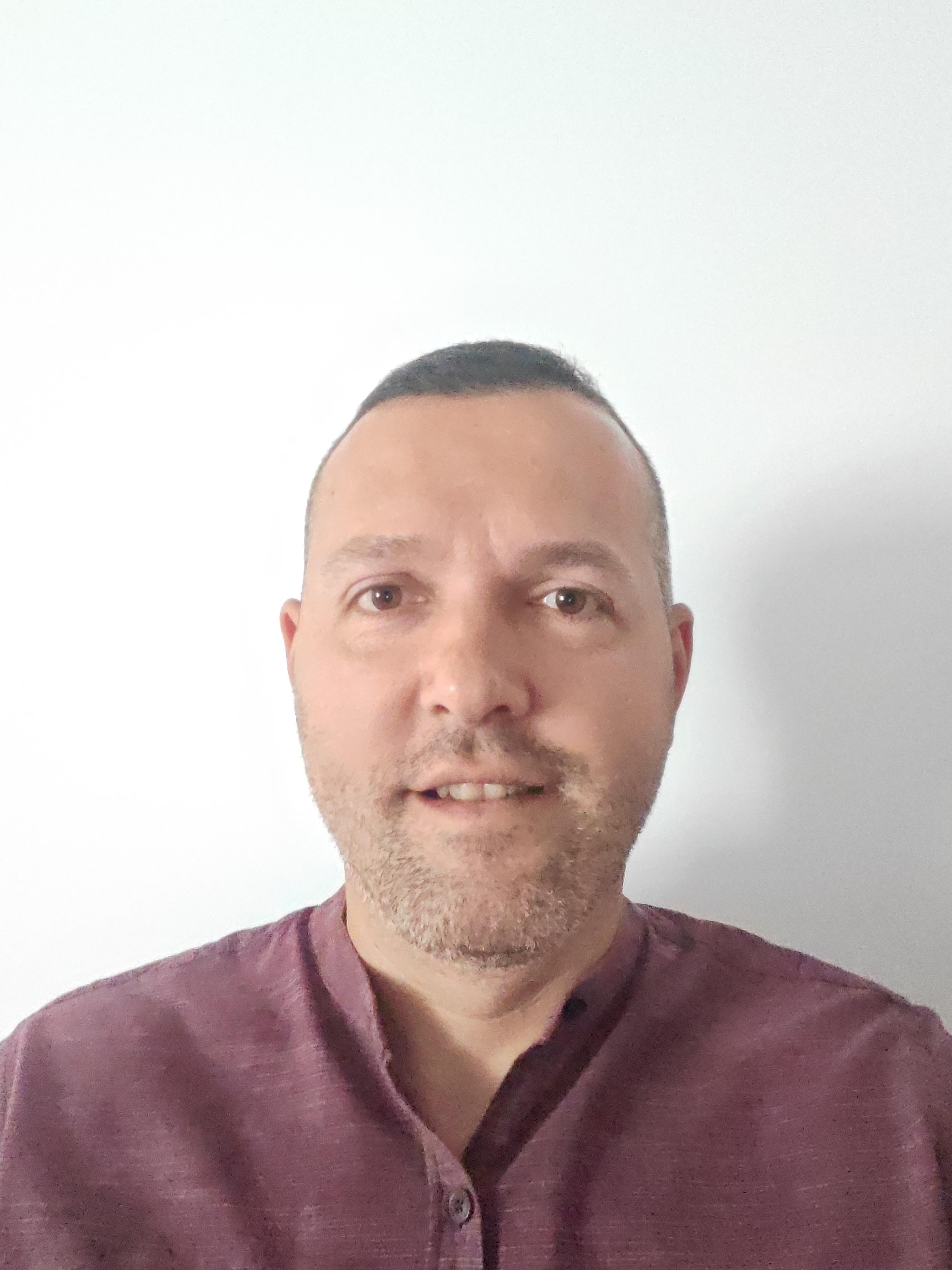 Cosmin Moraru