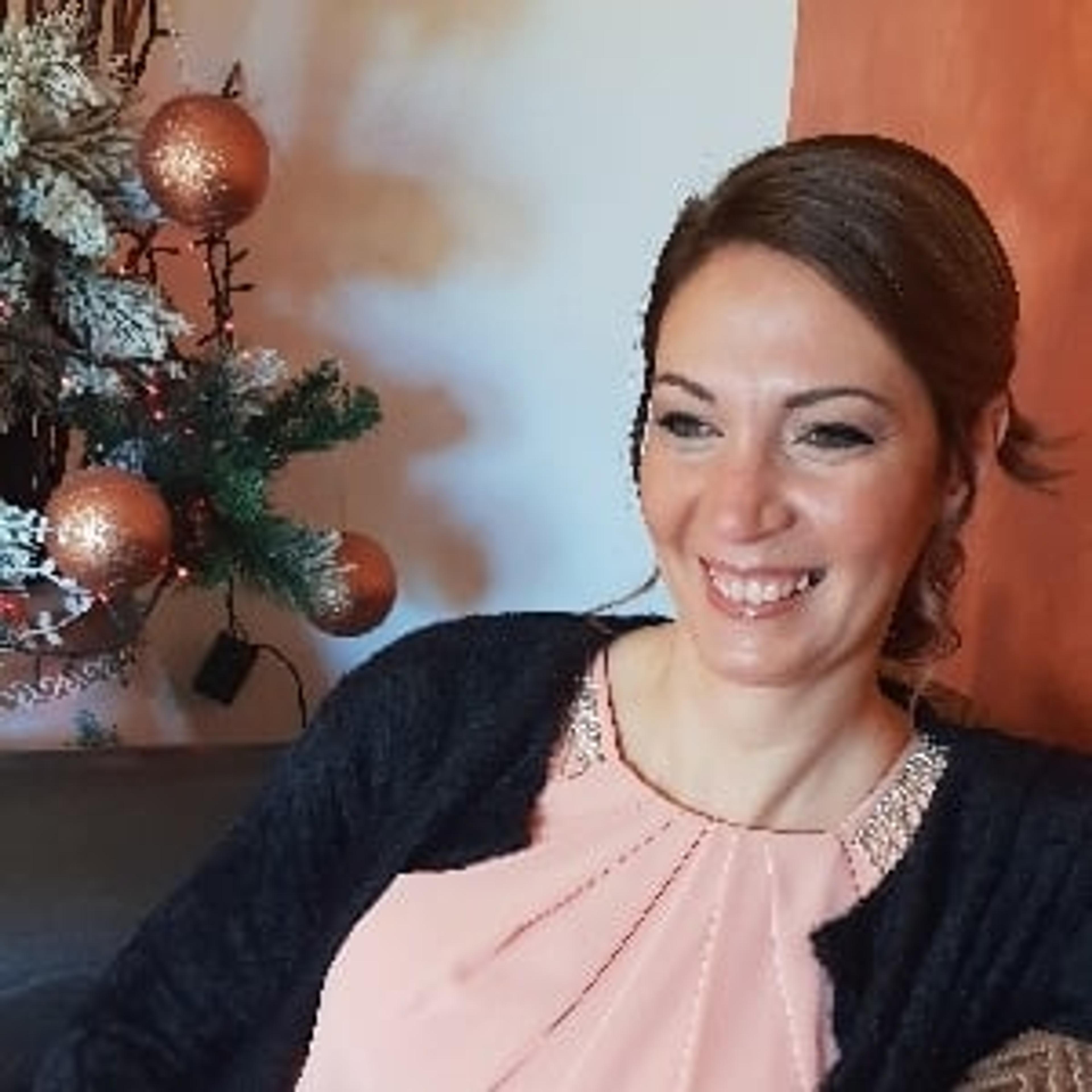 Gabriella Nicolosi