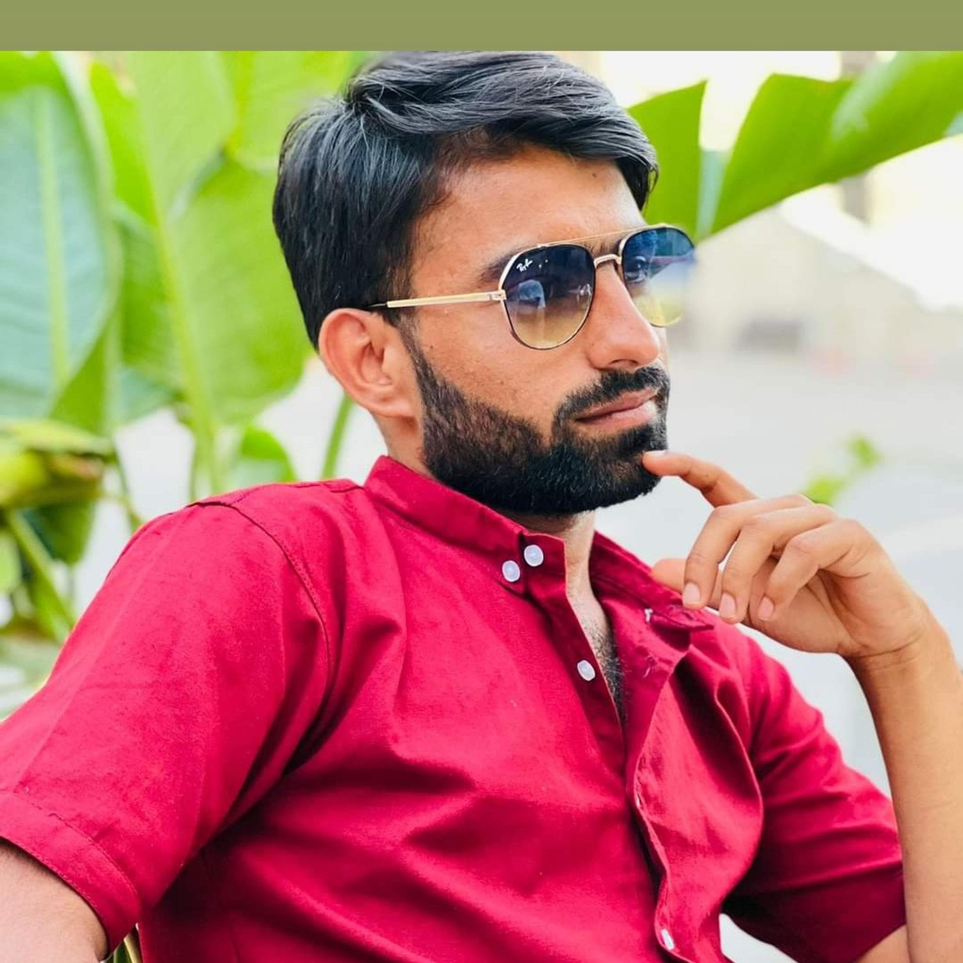 Zahid Ali