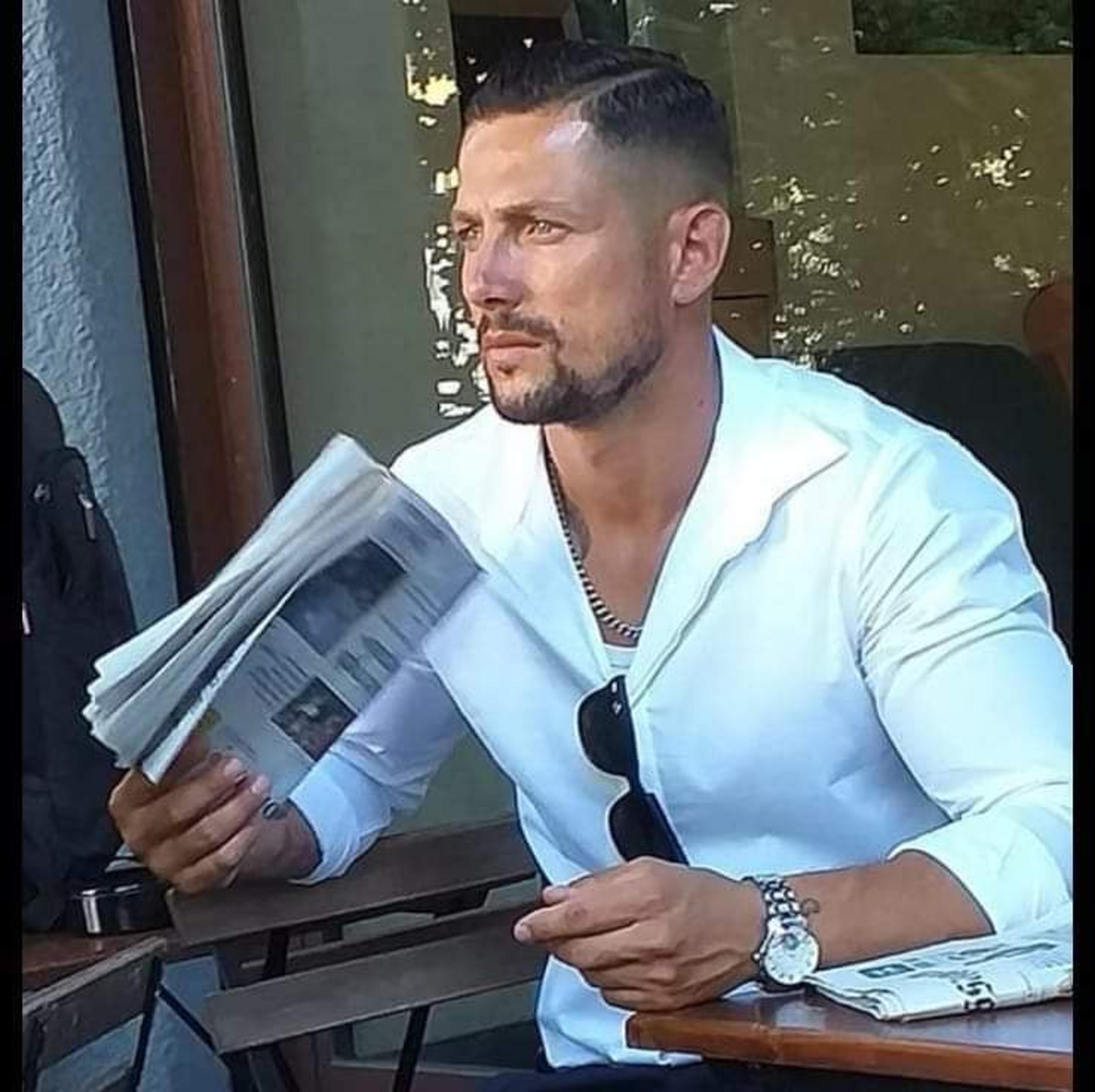 Gianluca Dell'aquila