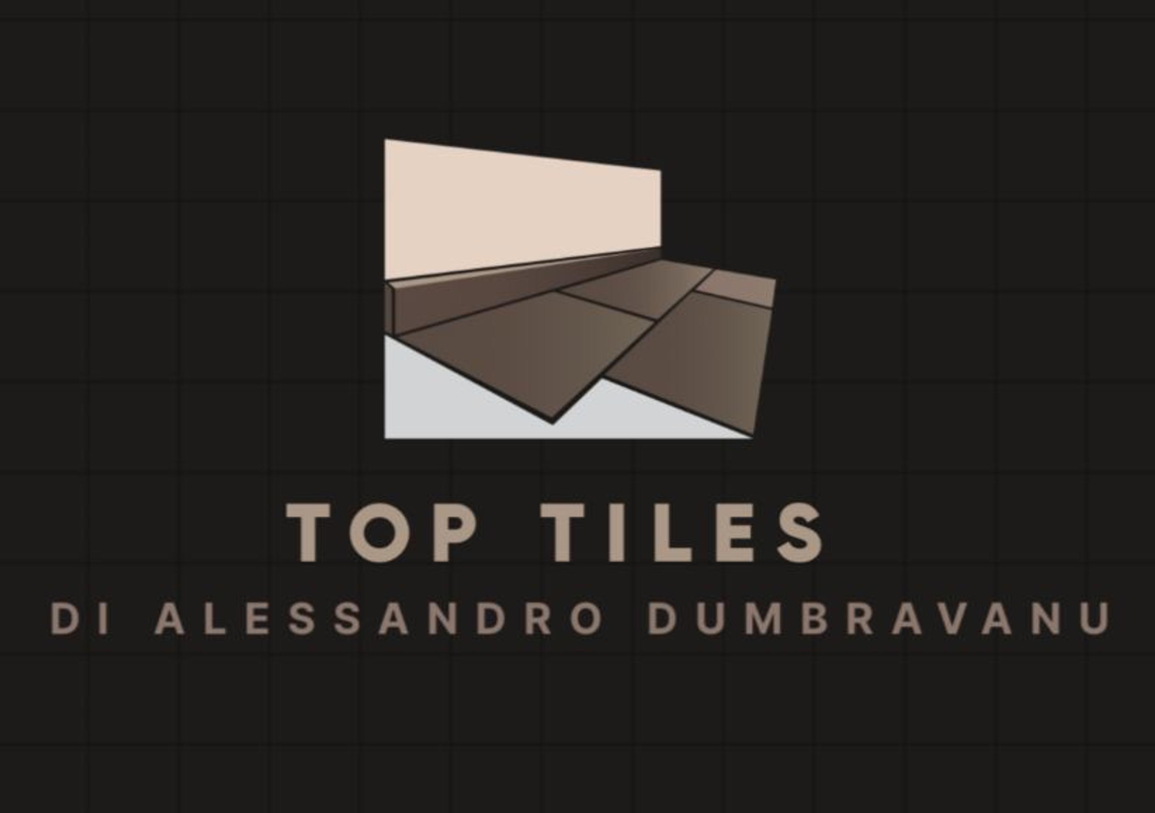 Alessandro Top Tiles