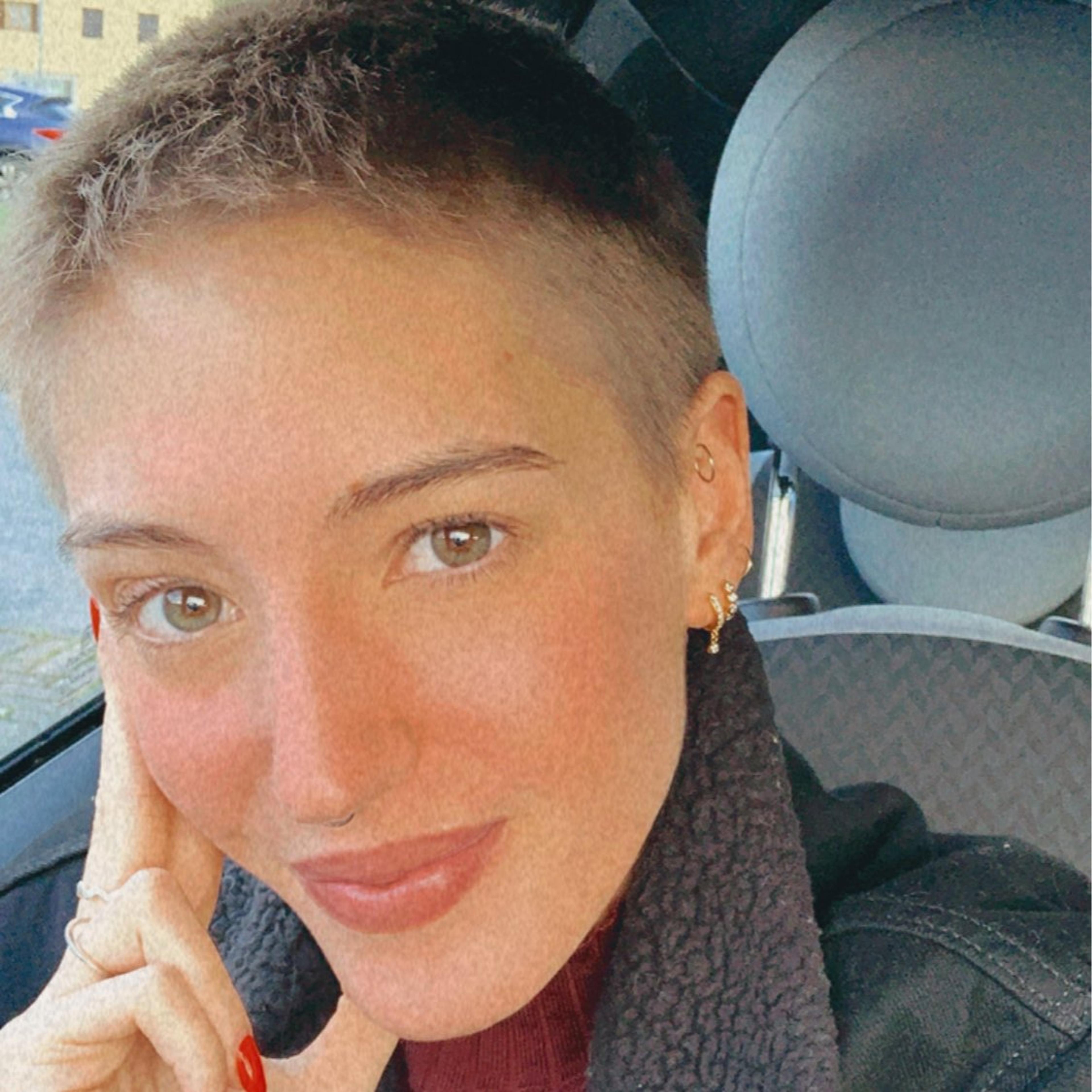 Matilde Cerri