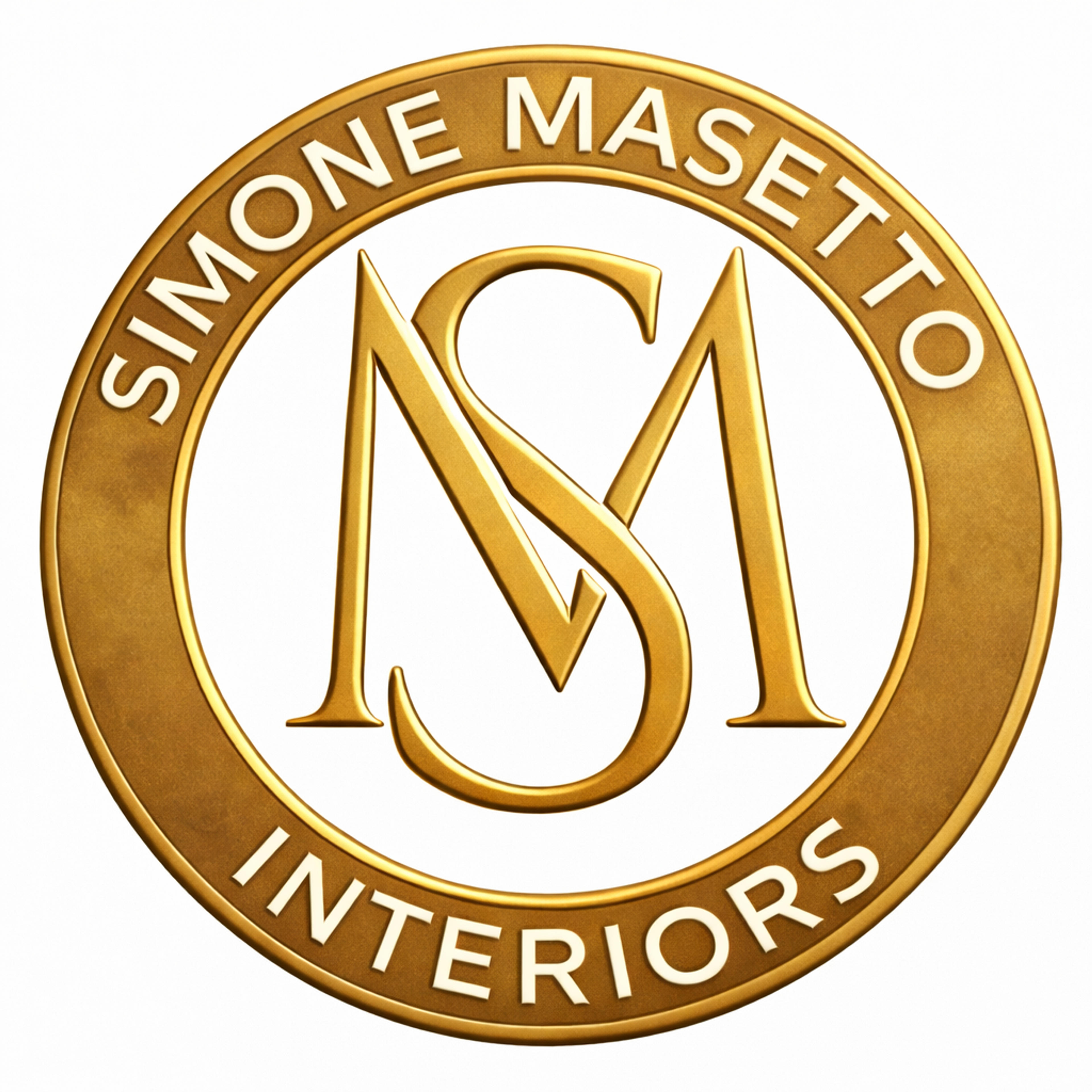 Simone Masetto Interiors