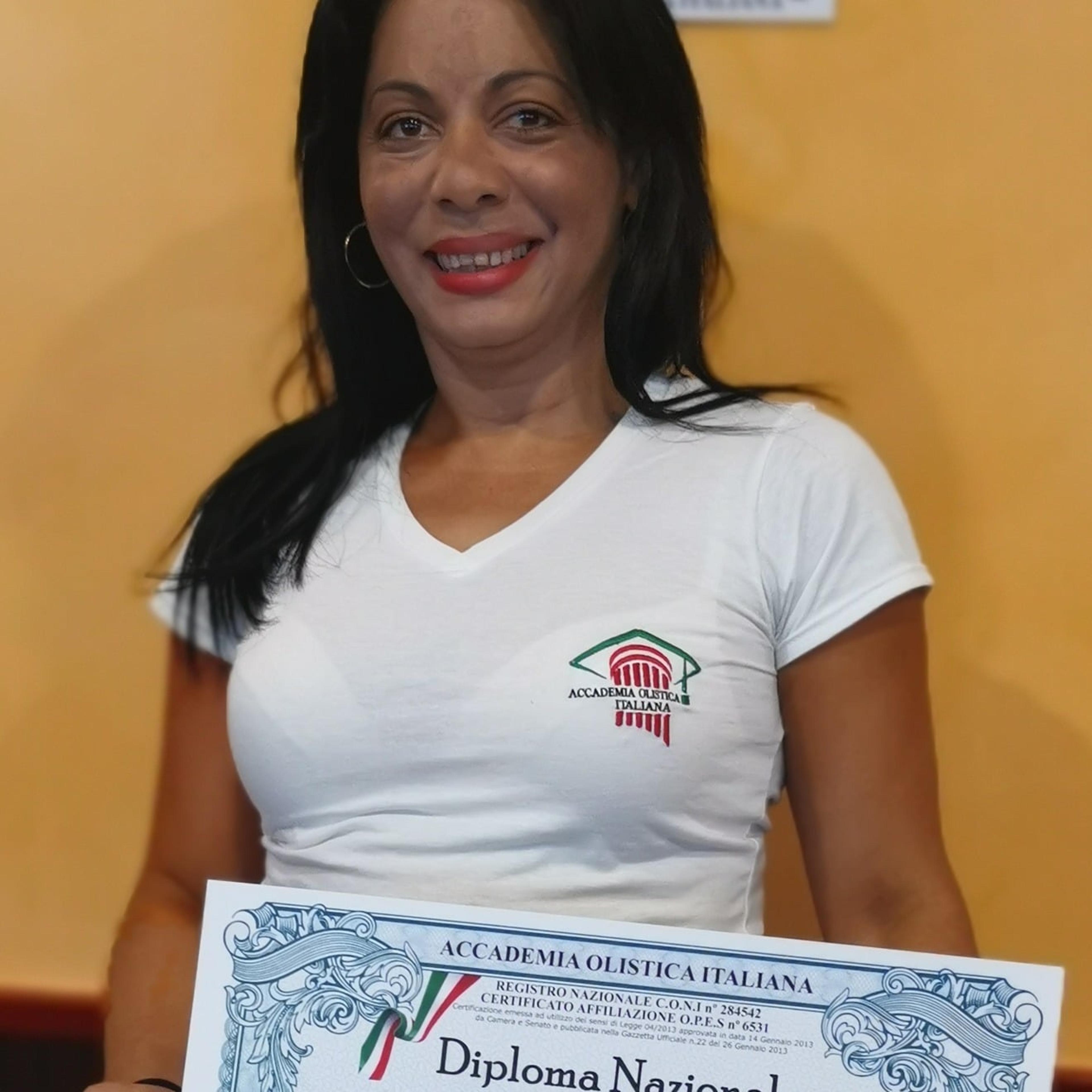 Ileana Cordero