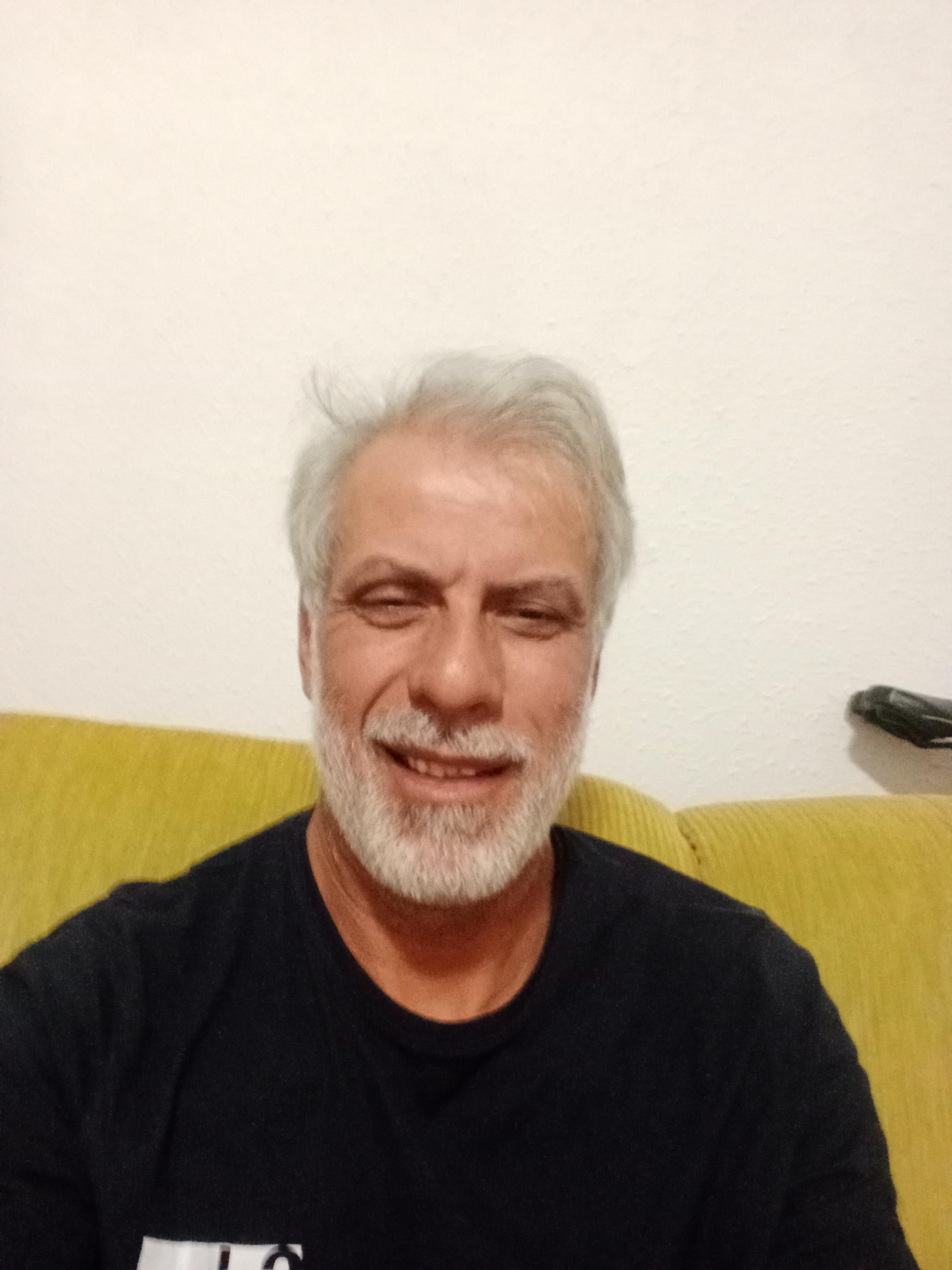 Luis Almeida