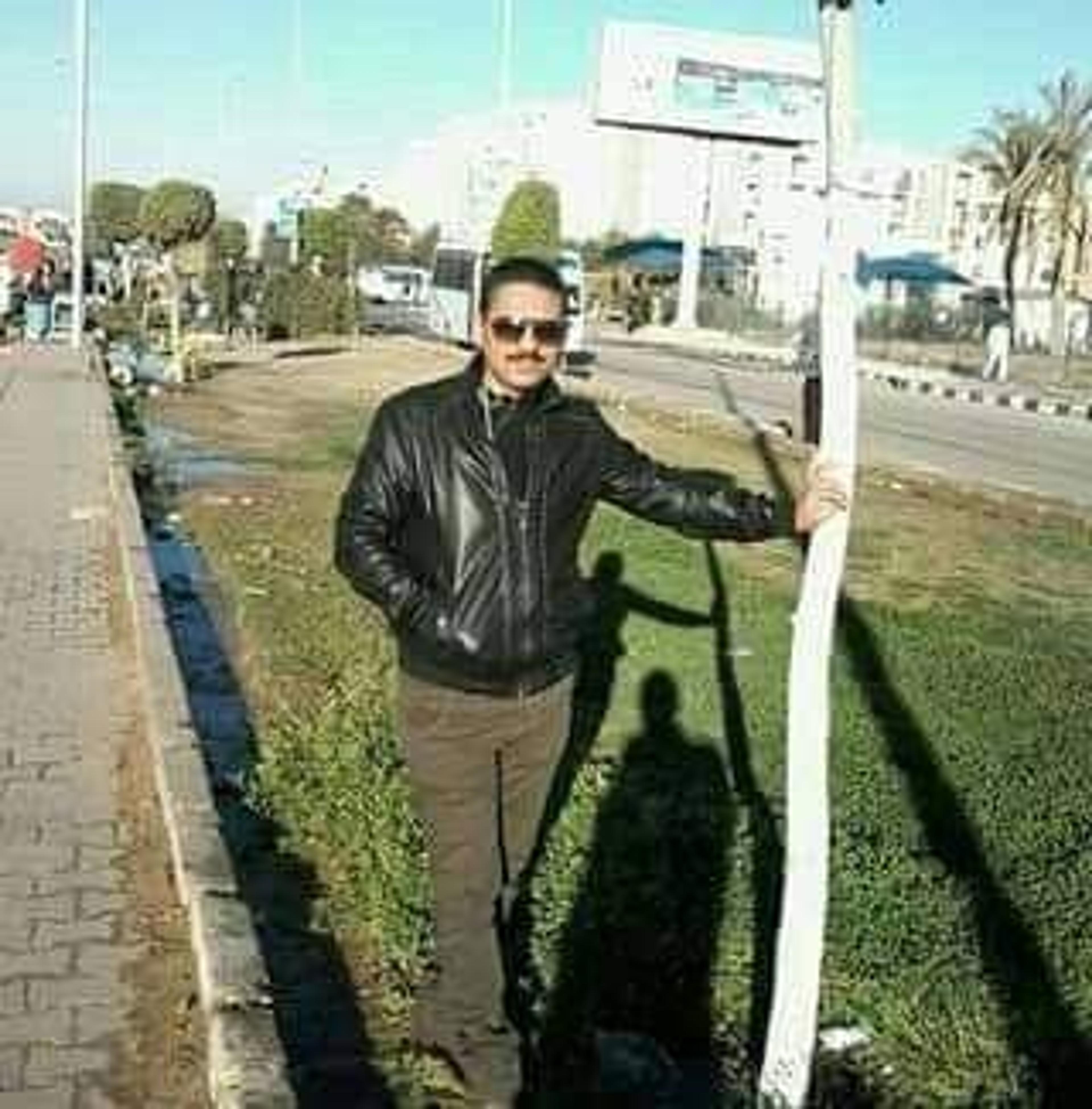 علاء جابر