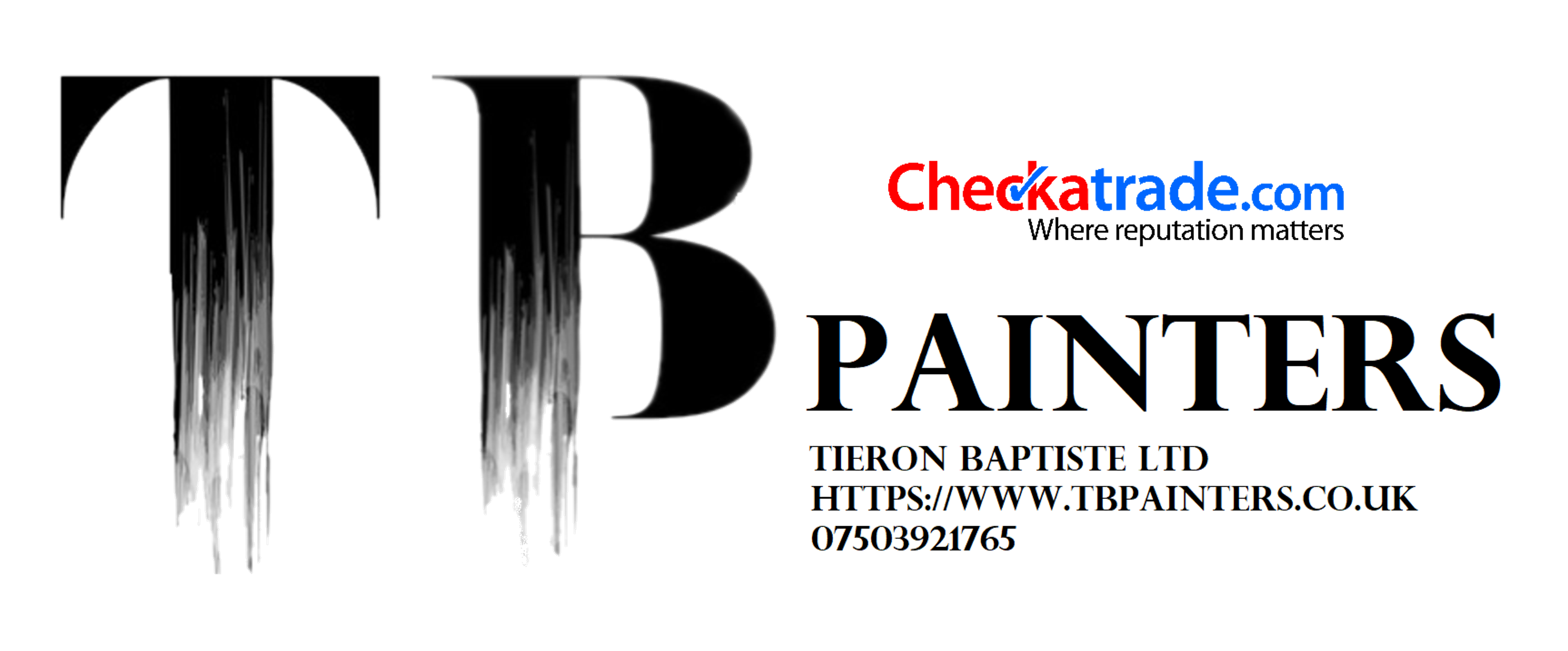 Tieron Baptiste Ltd
