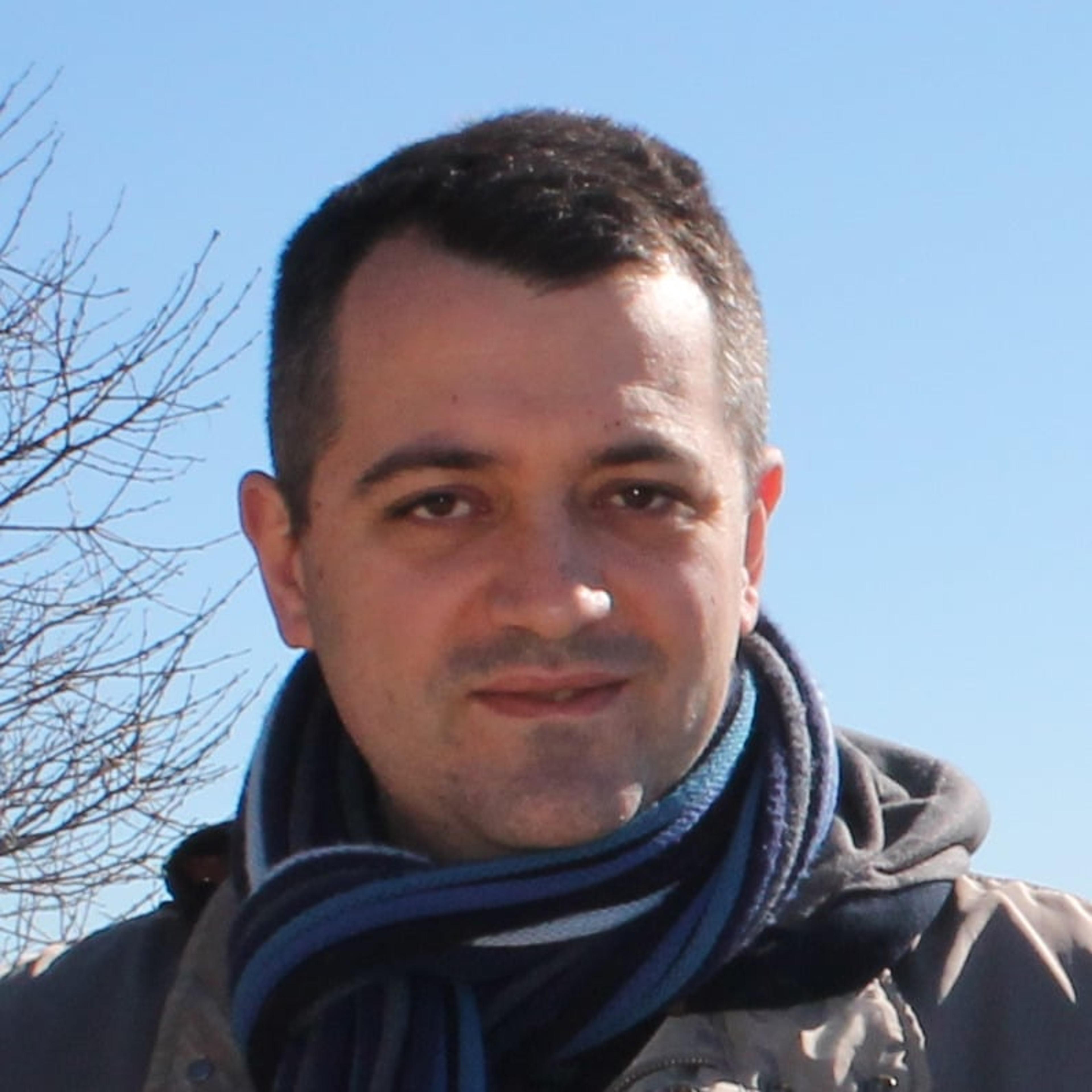 Vitiello Antonio