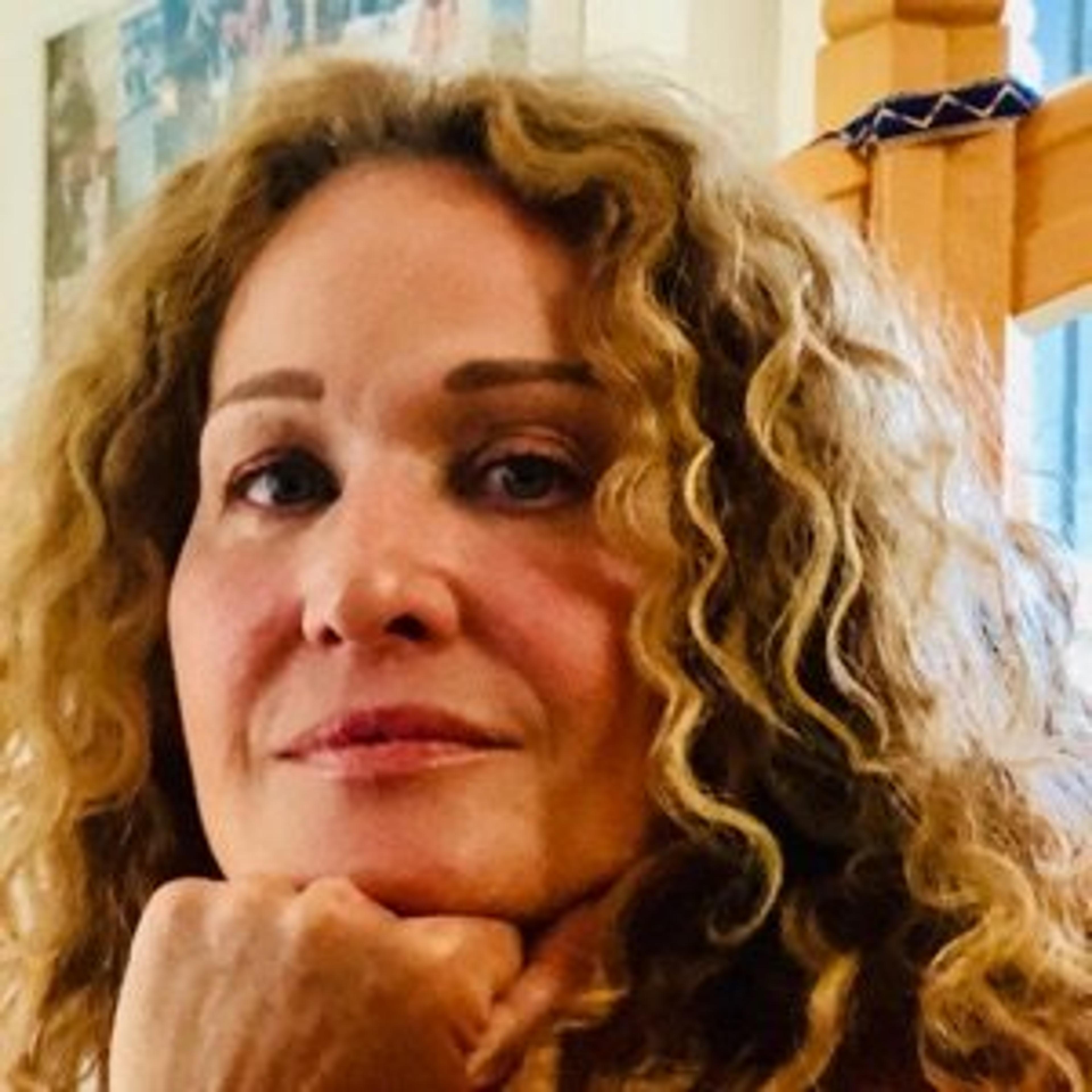 Marie-christine Giuliani