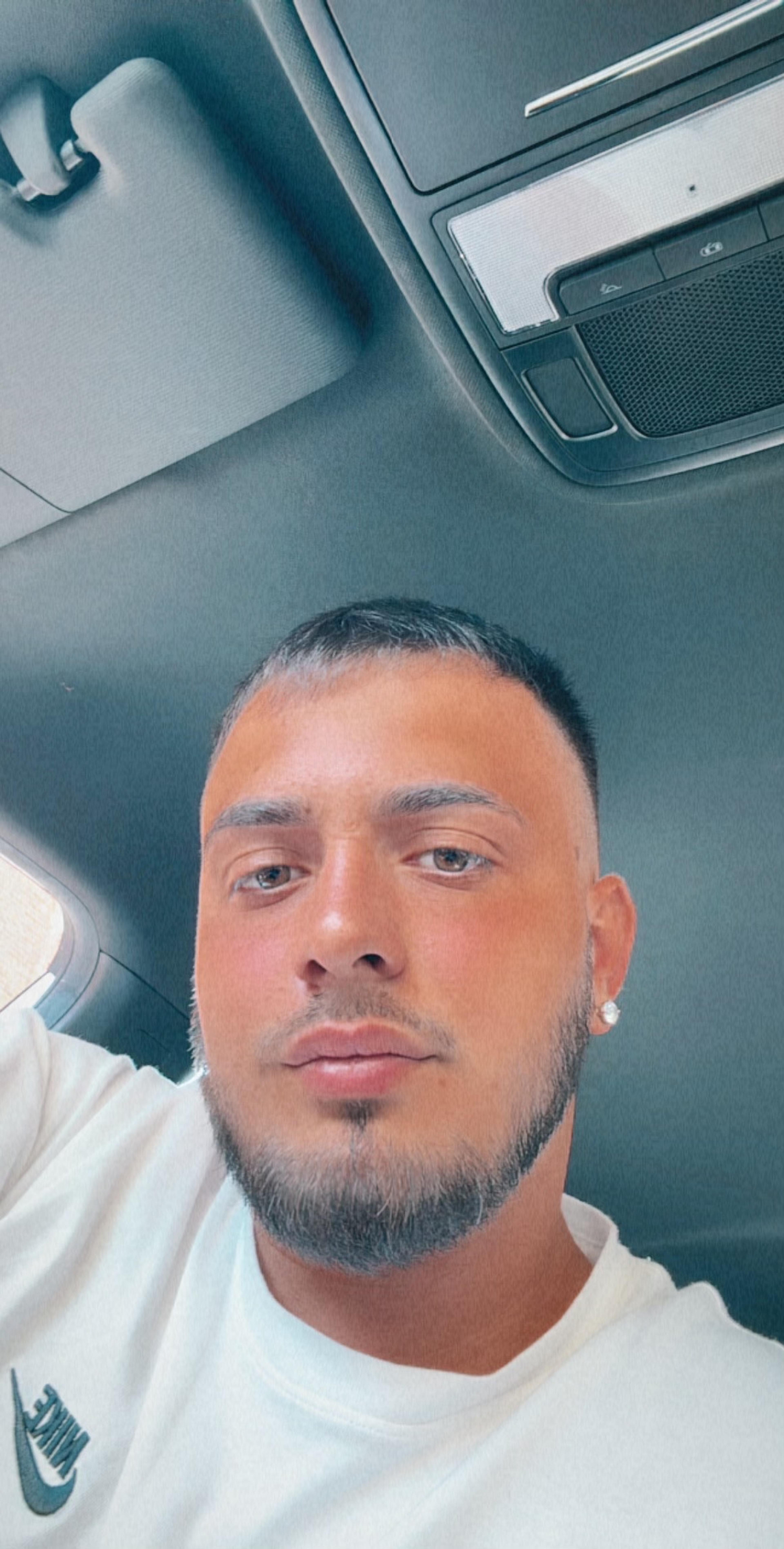 Cristian Fusaro