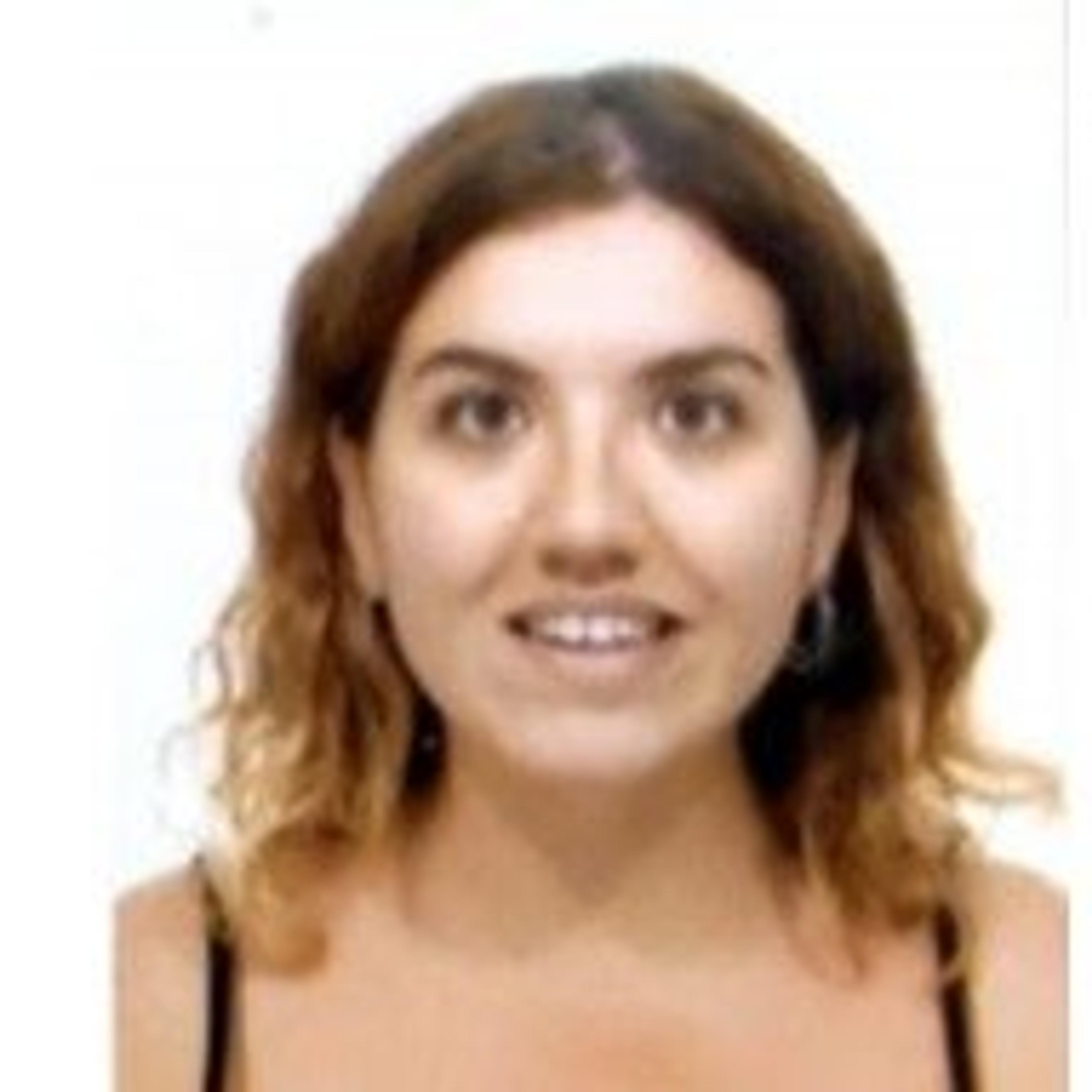 Sara Segura