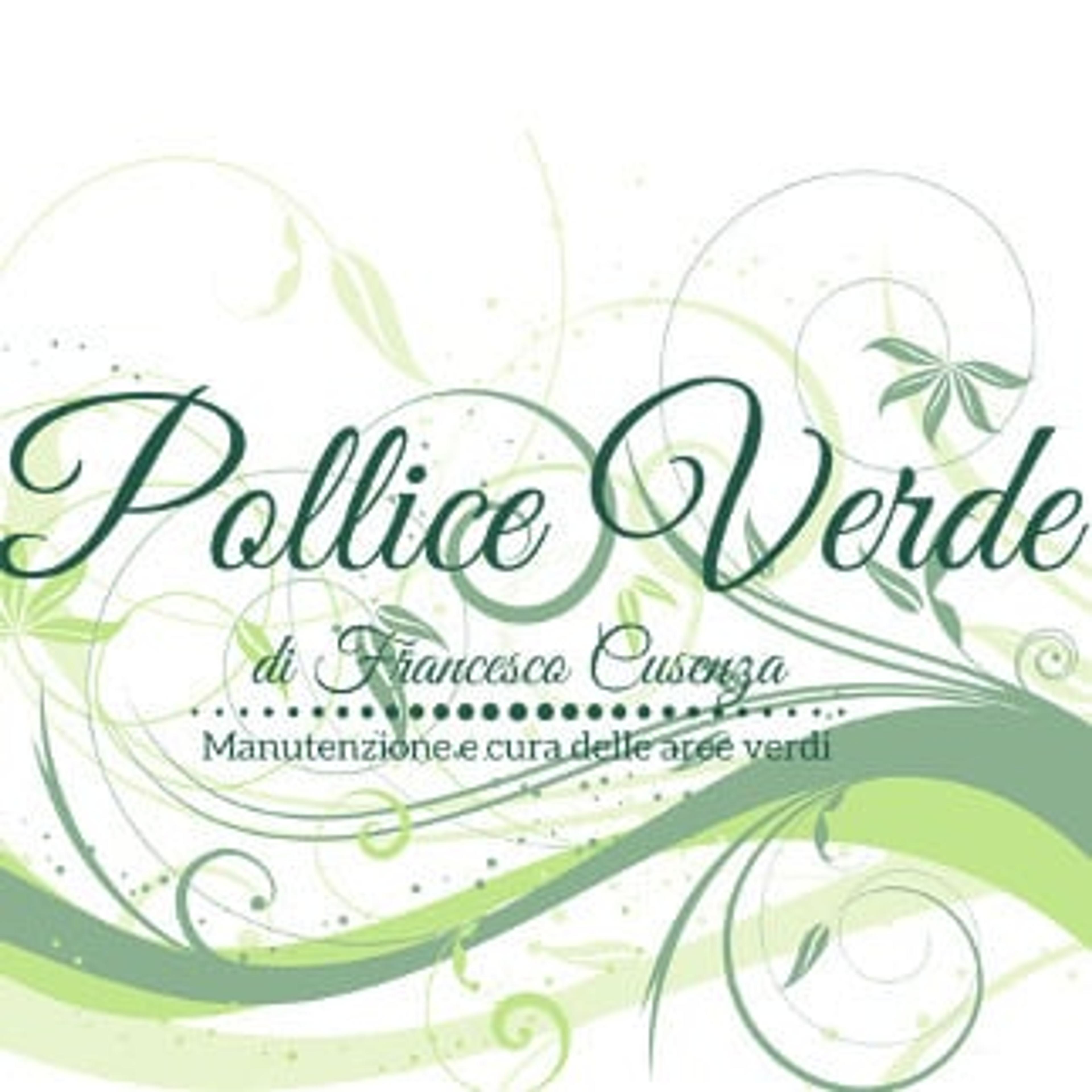 Pollice Verde di Francesco Cusenza