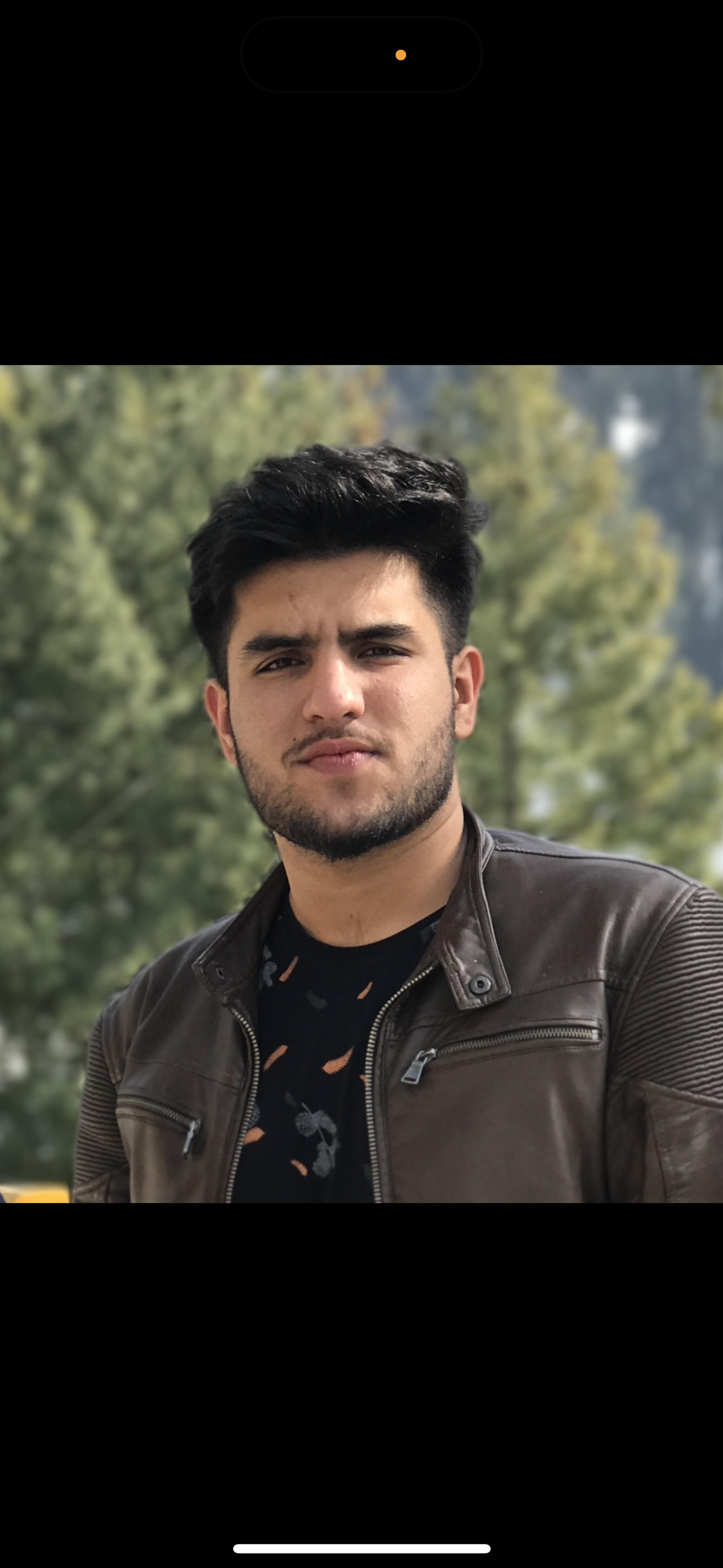 Shiraz Muhammad