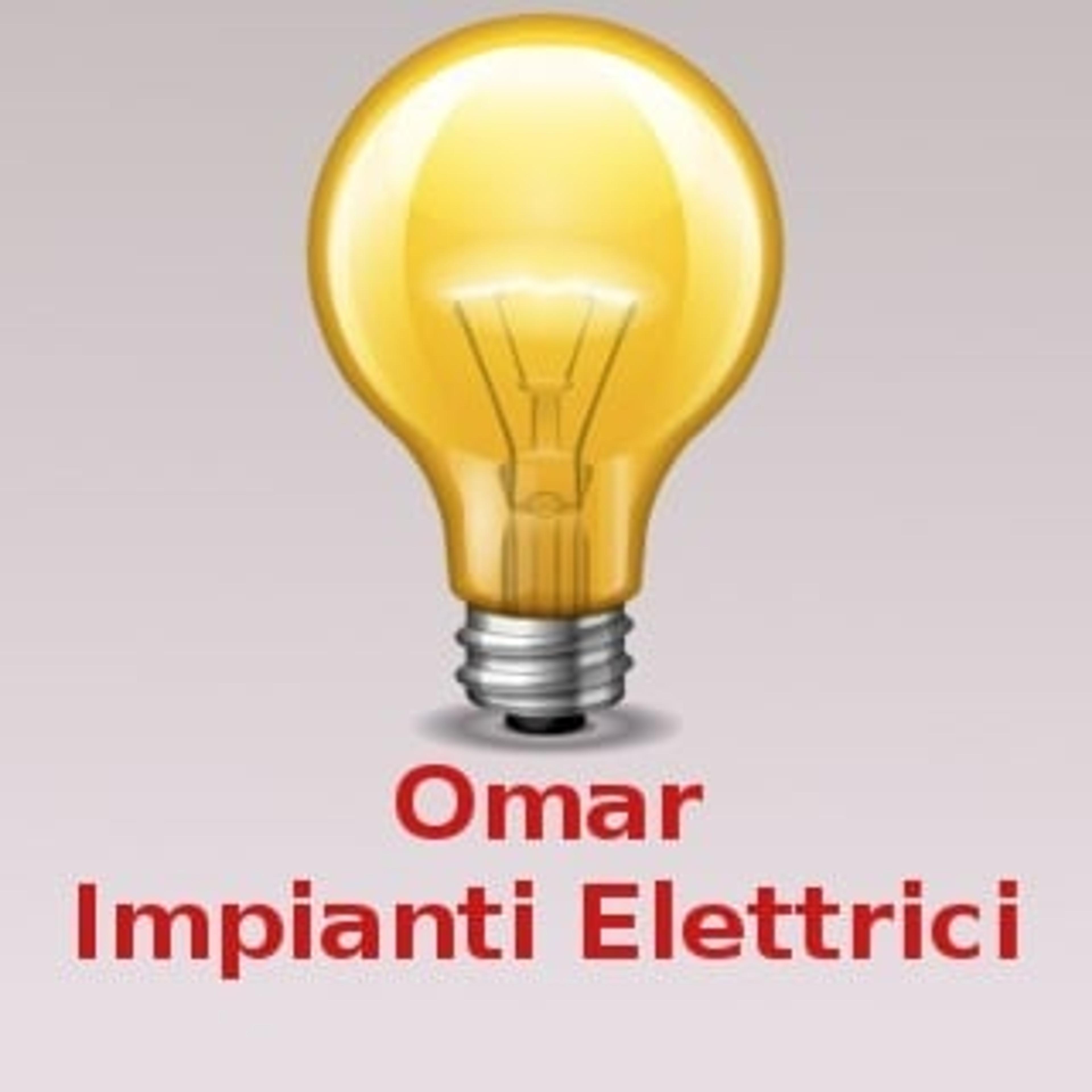 Omar impianti