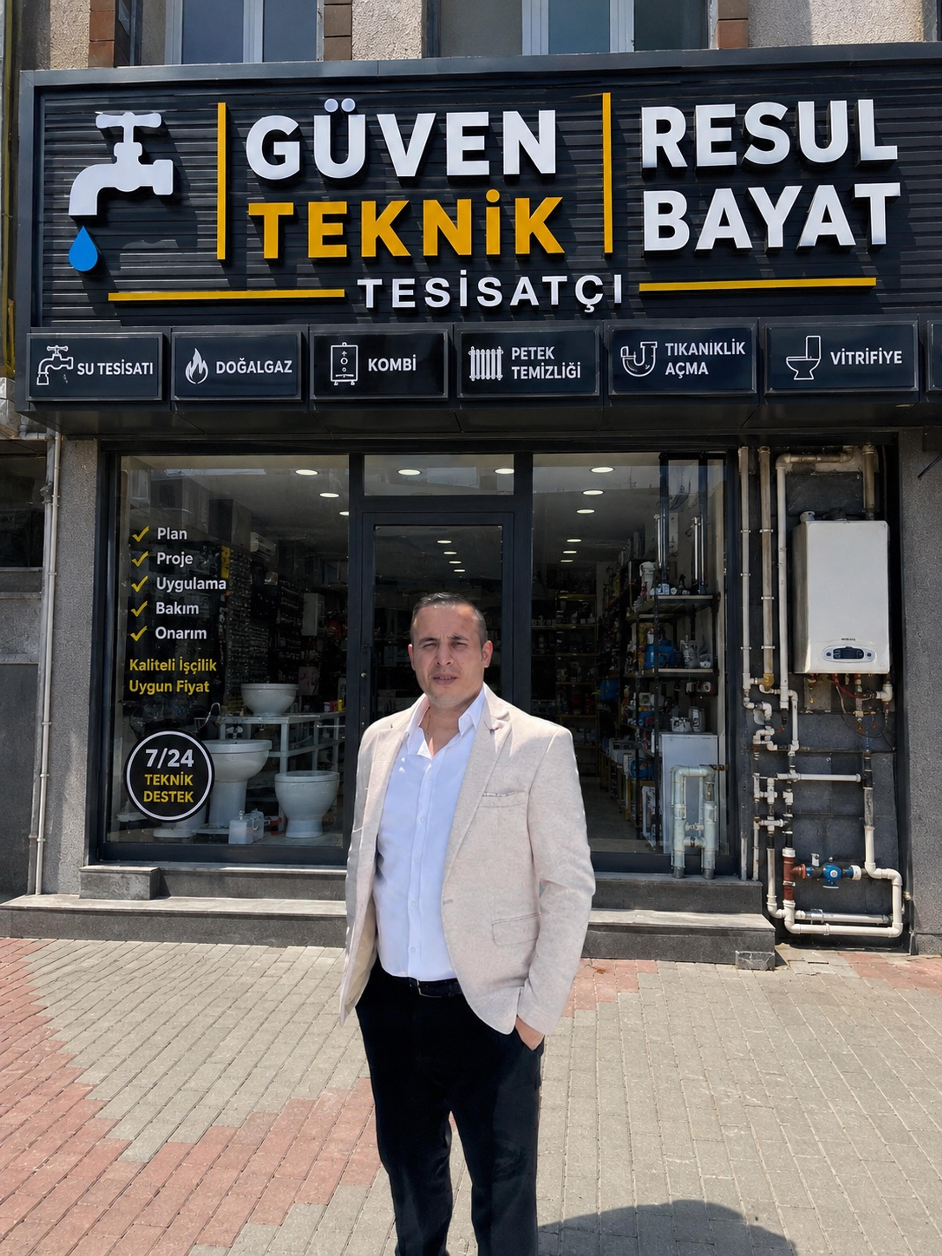 Resul Bayat