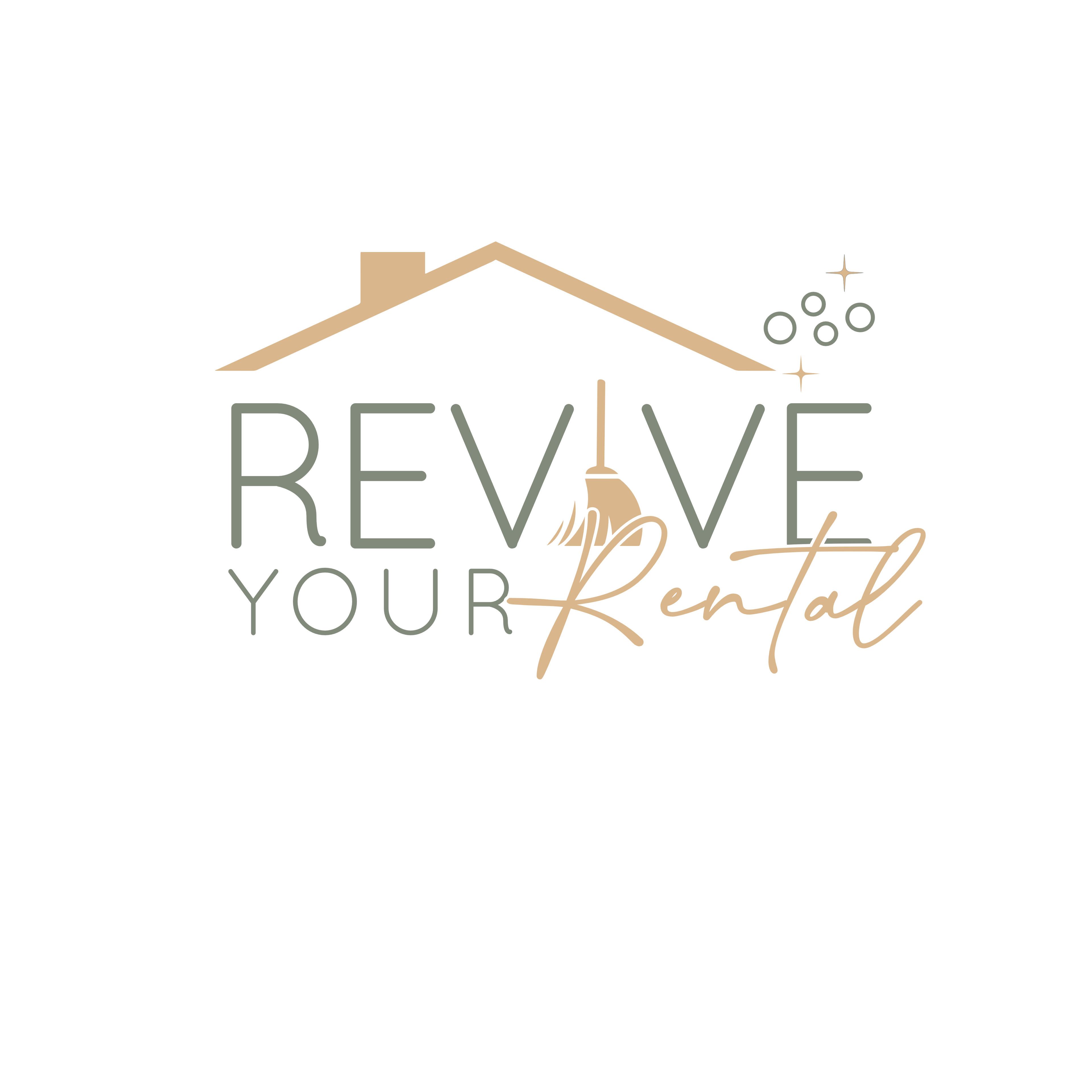 Revive your rental