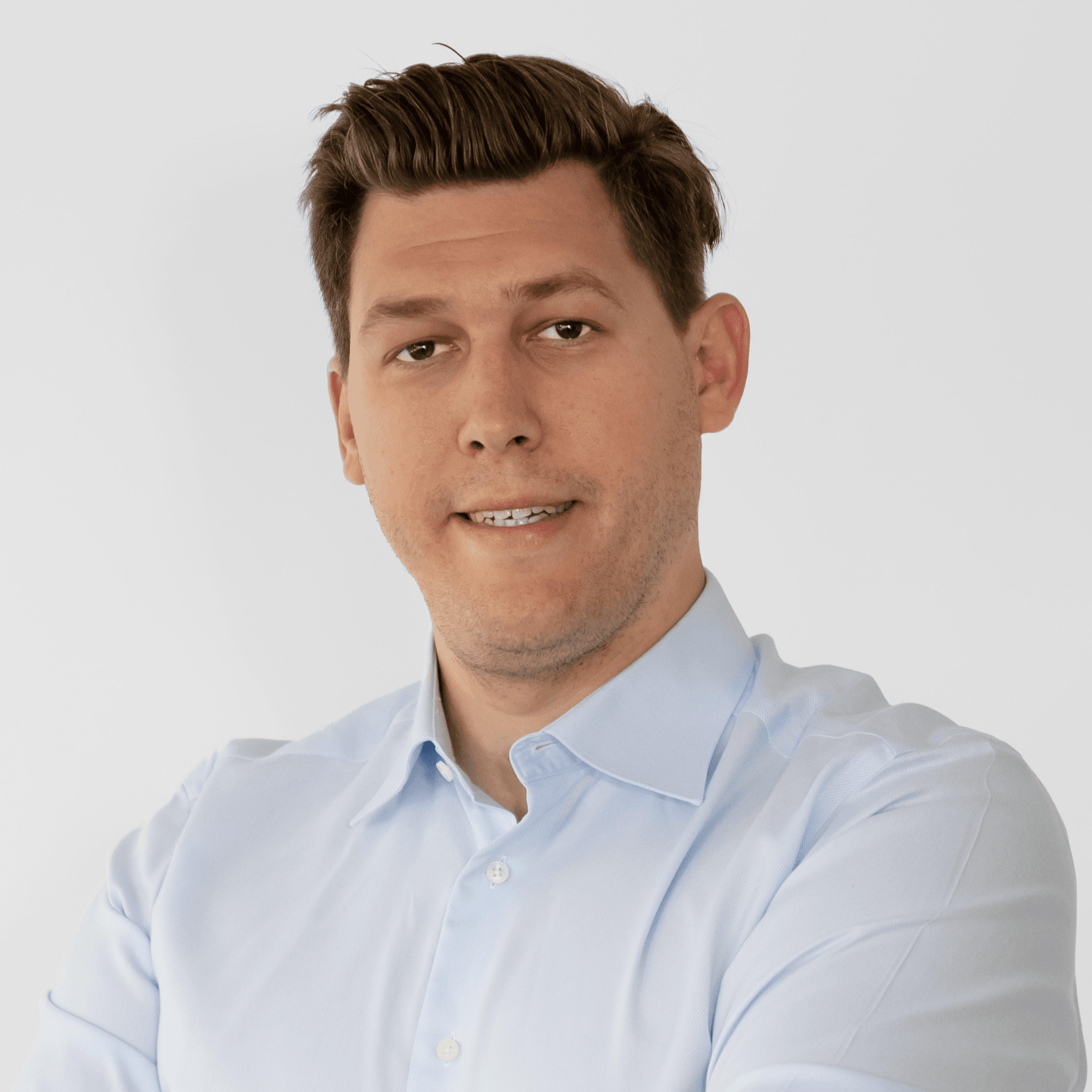 Daniel Bieri