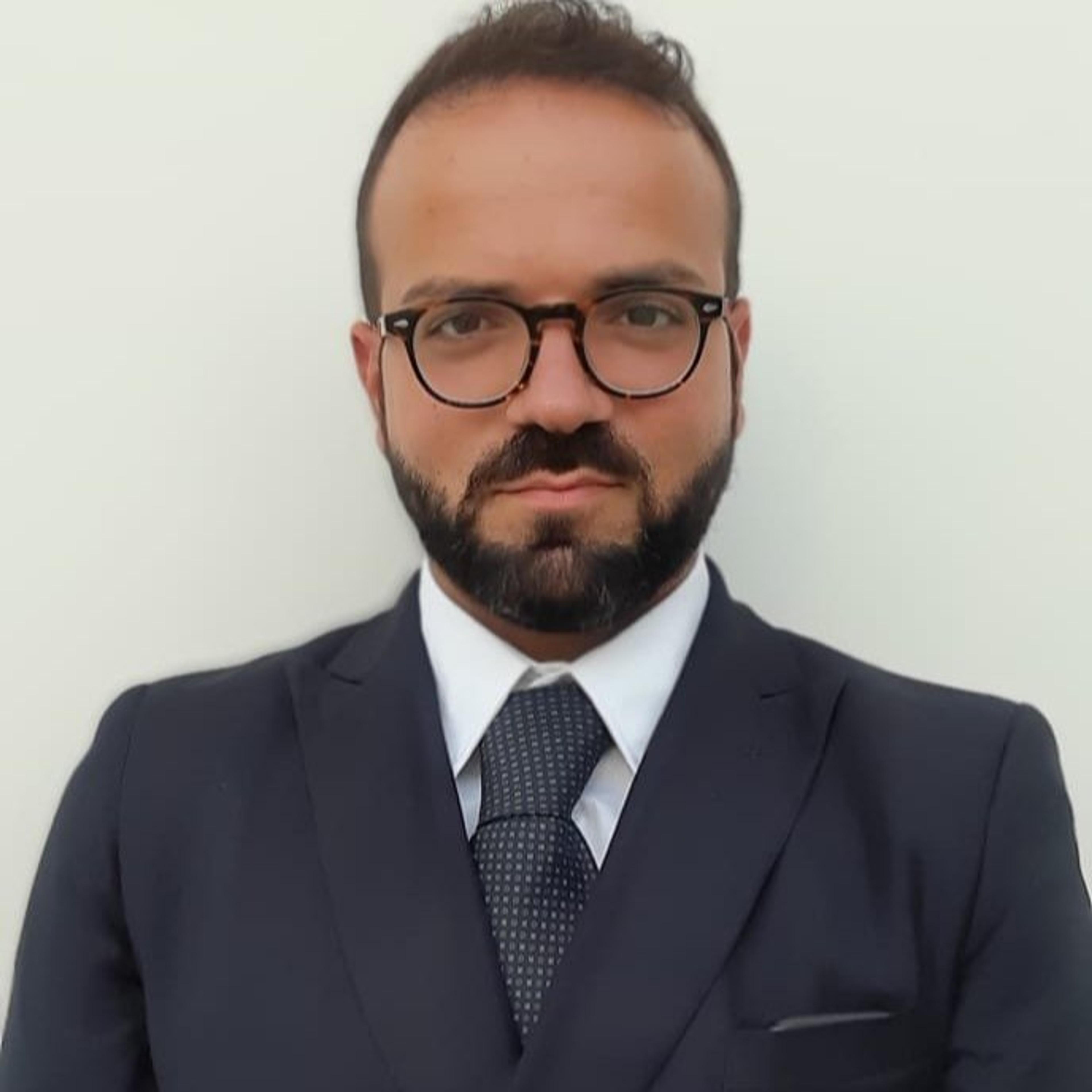 Mario Paduano