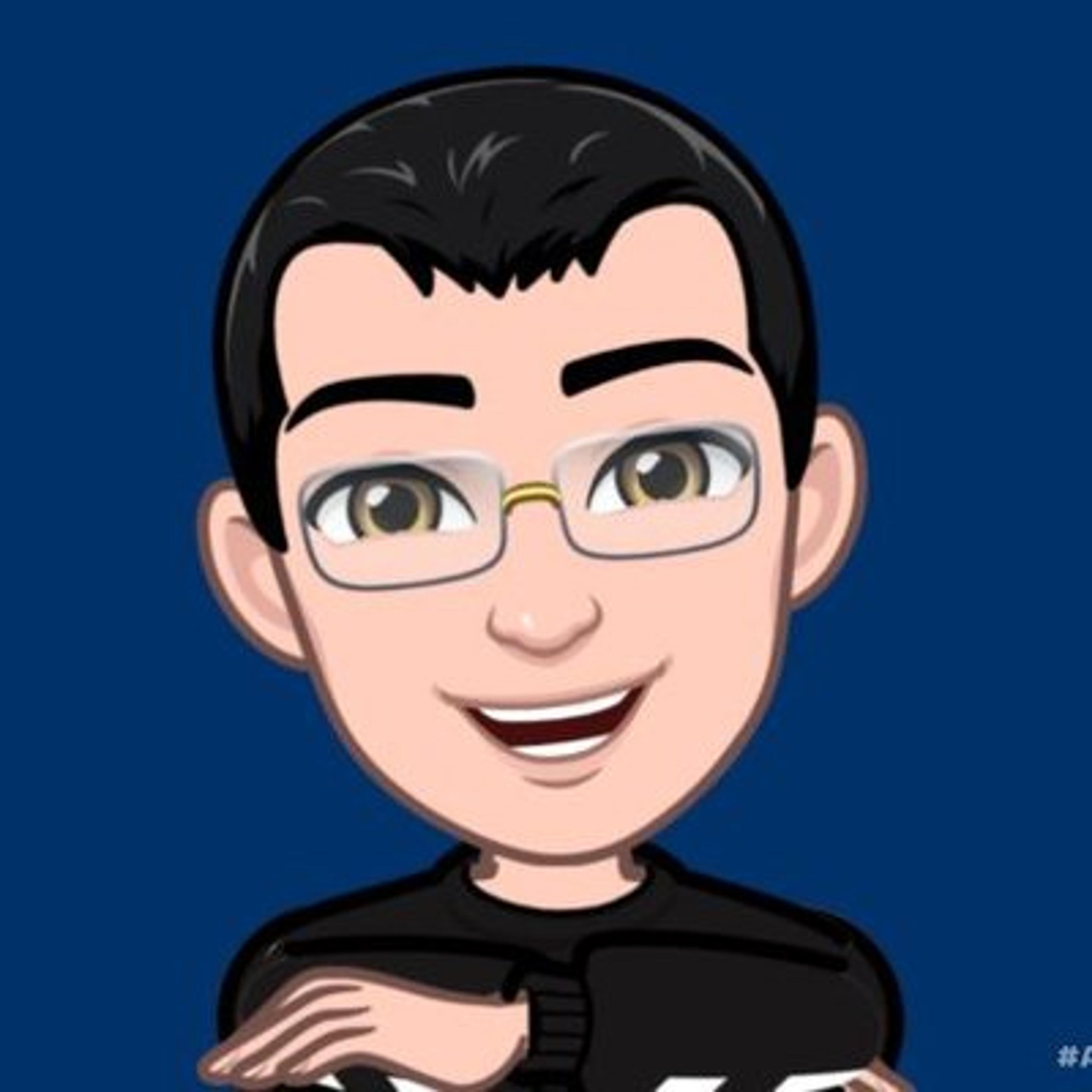 Diego Reli - Consultor SEO en A Coruña -  Marketing Digital