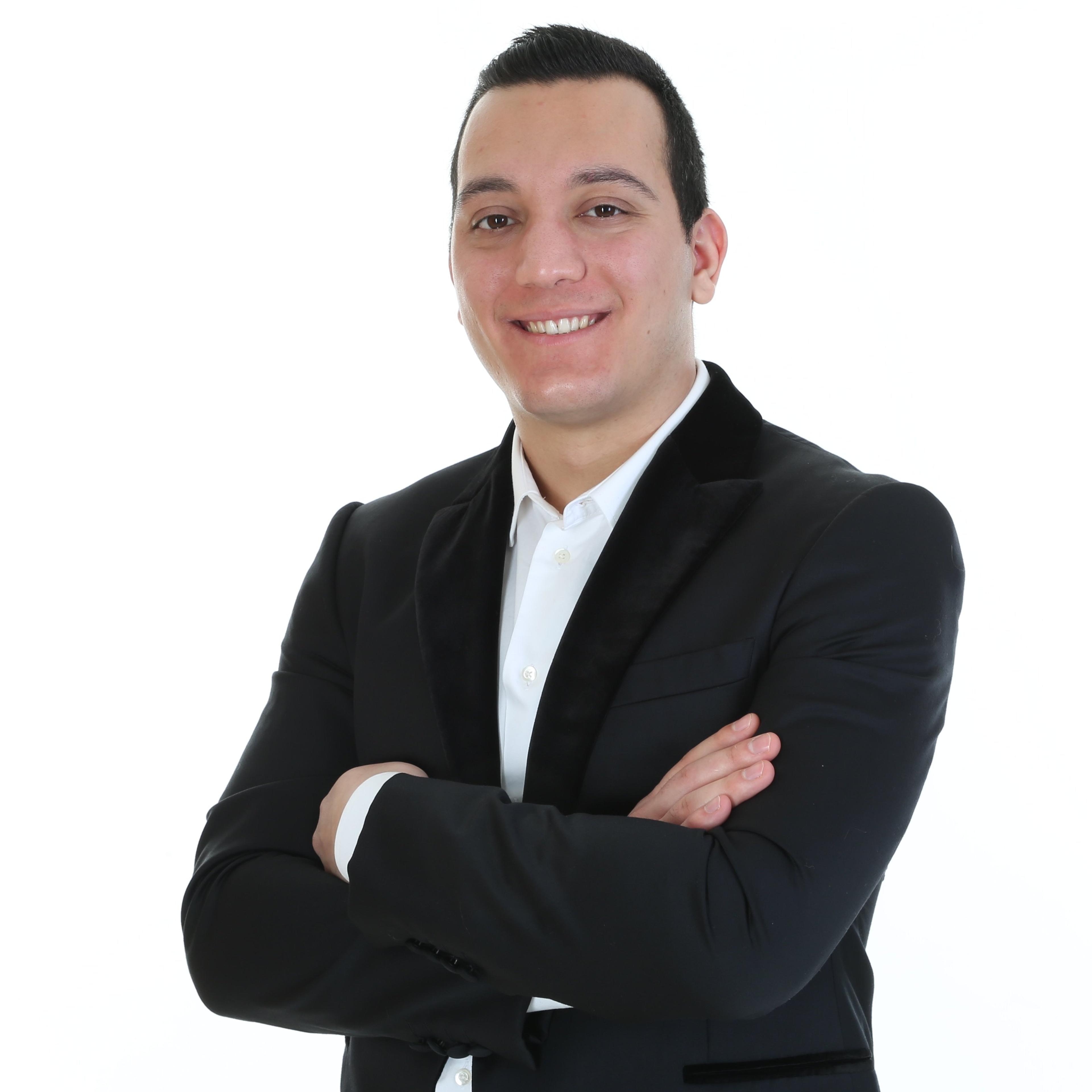 Salvatore Russo Business Consulting