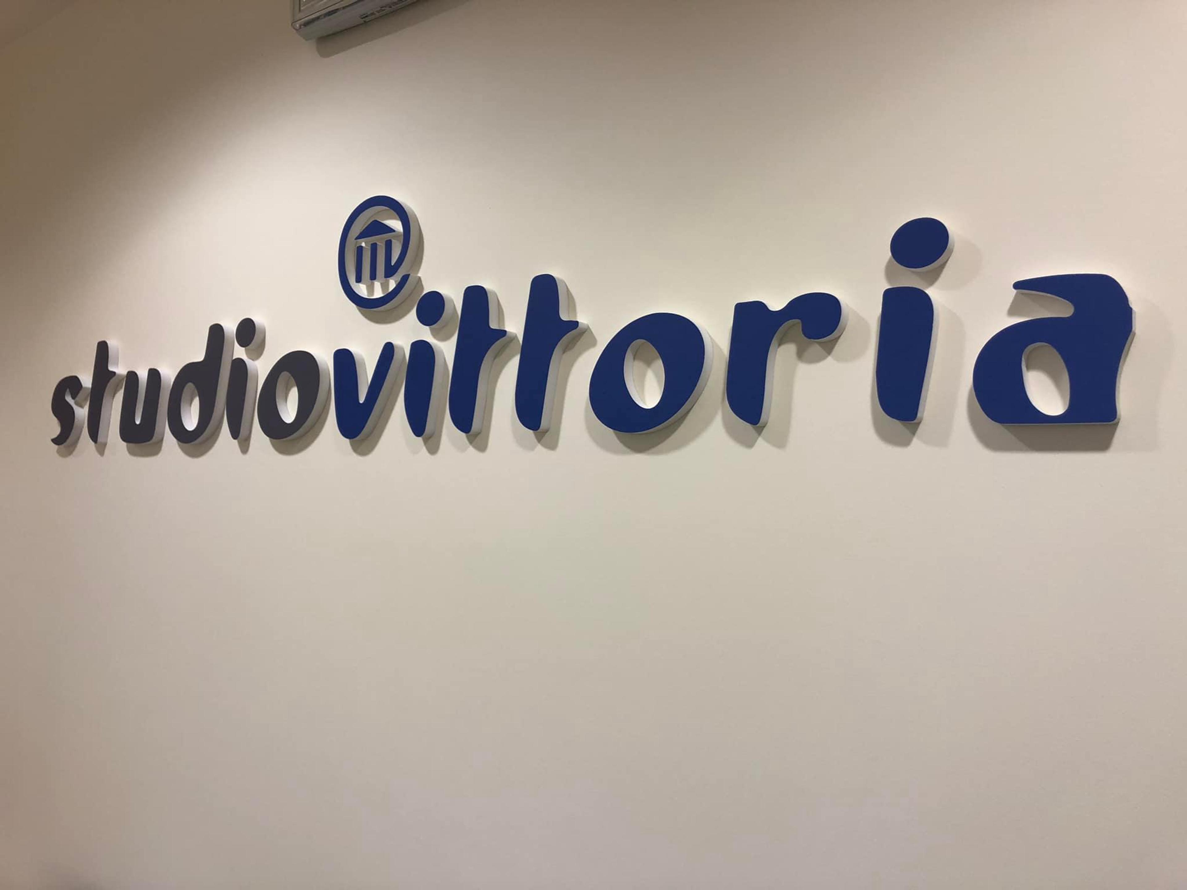 STUDIO VITTORIA SRL