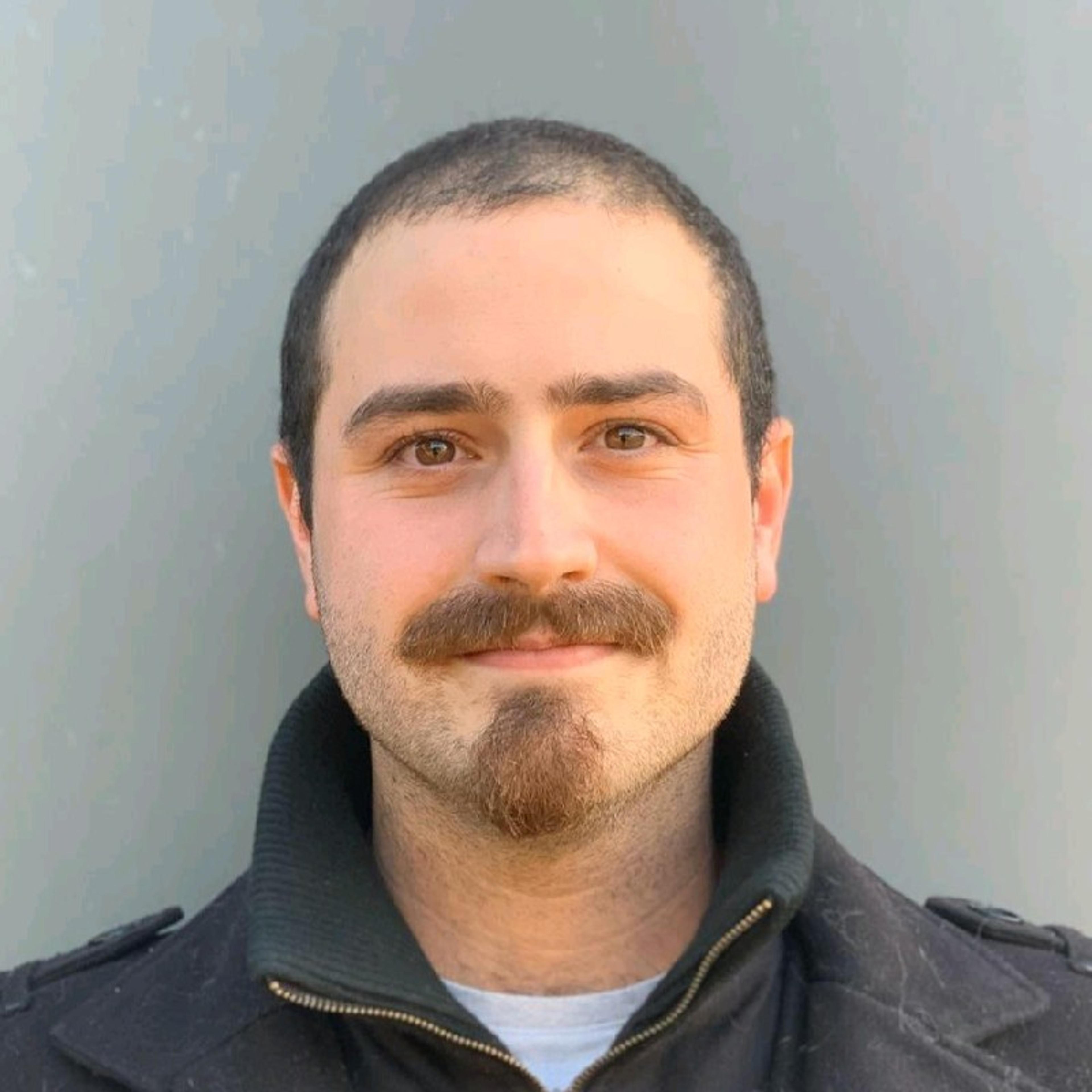 Matteo Martini