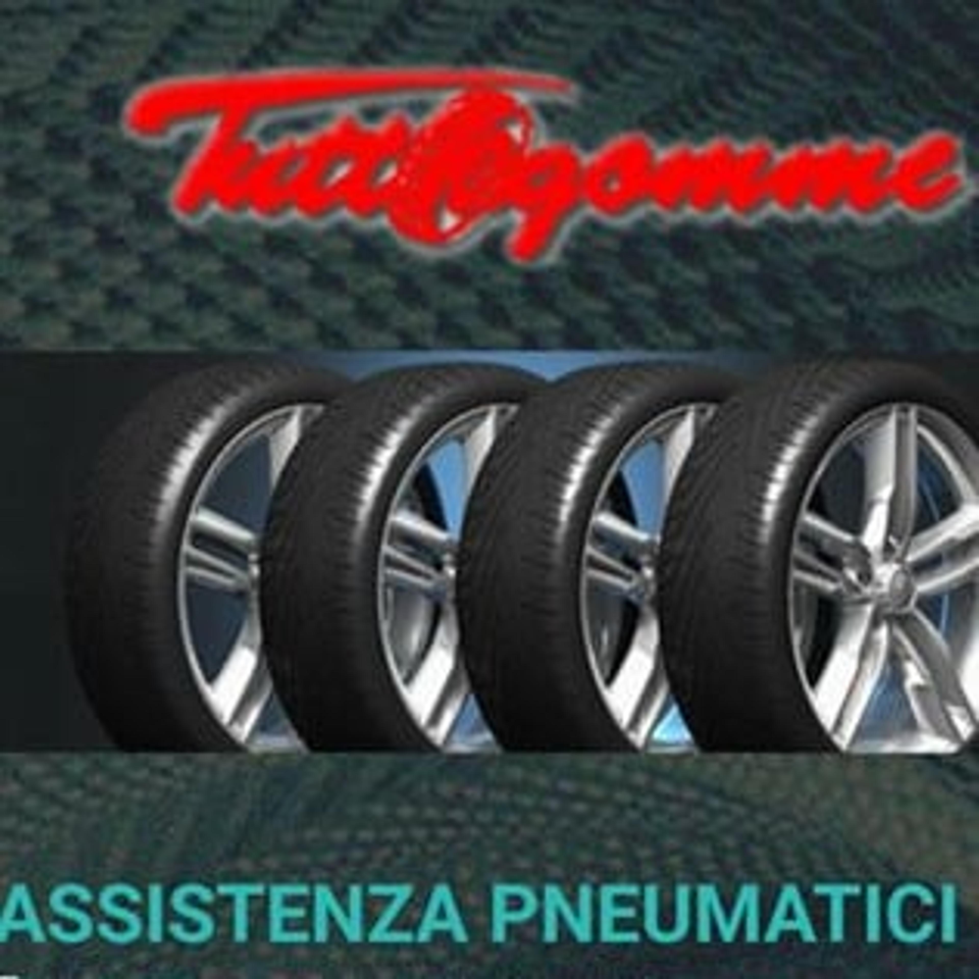 Centro revisioni Tuttogomme srl